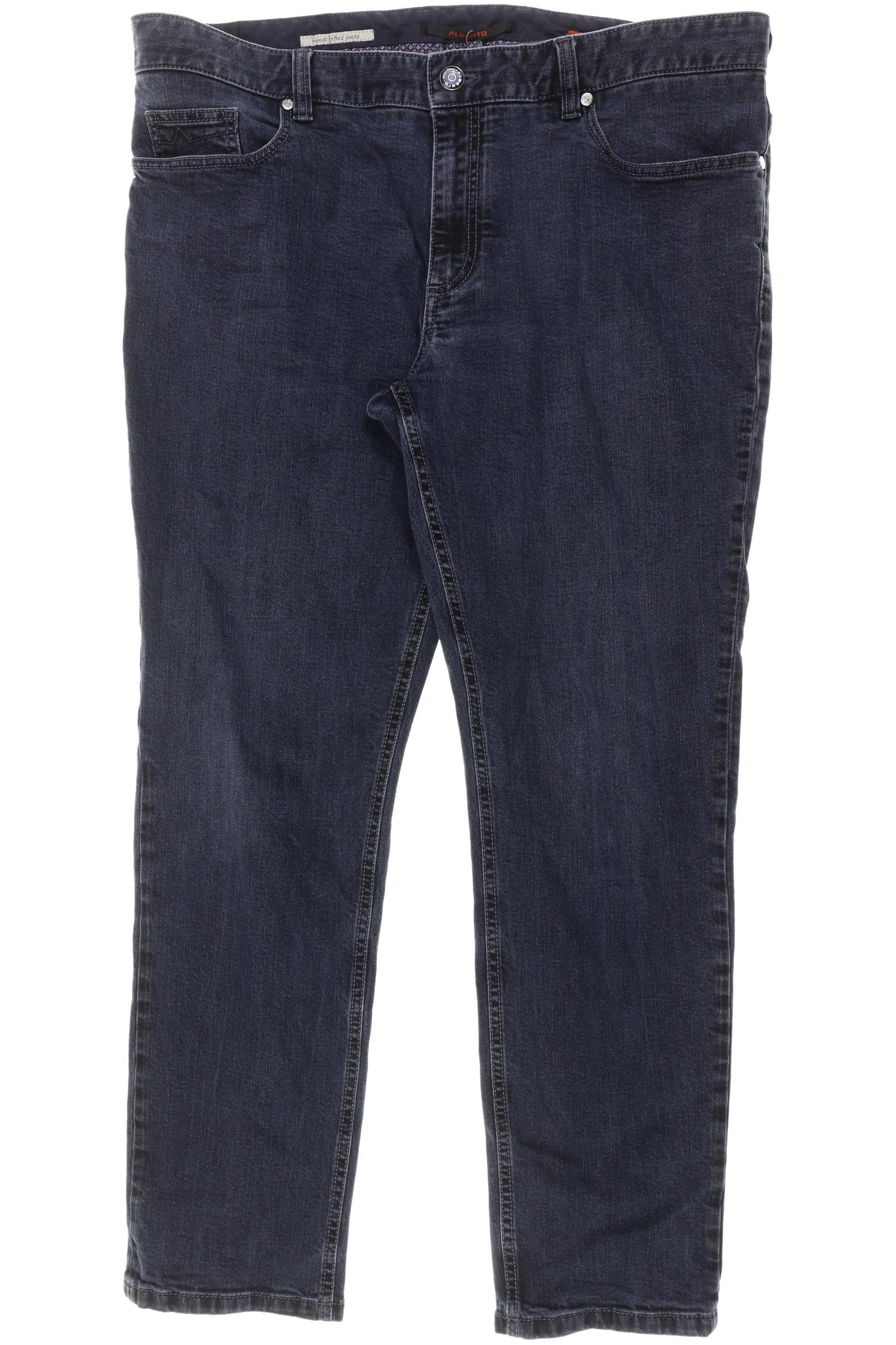 

Alberto Herren Jeans, blau, Gr. 38