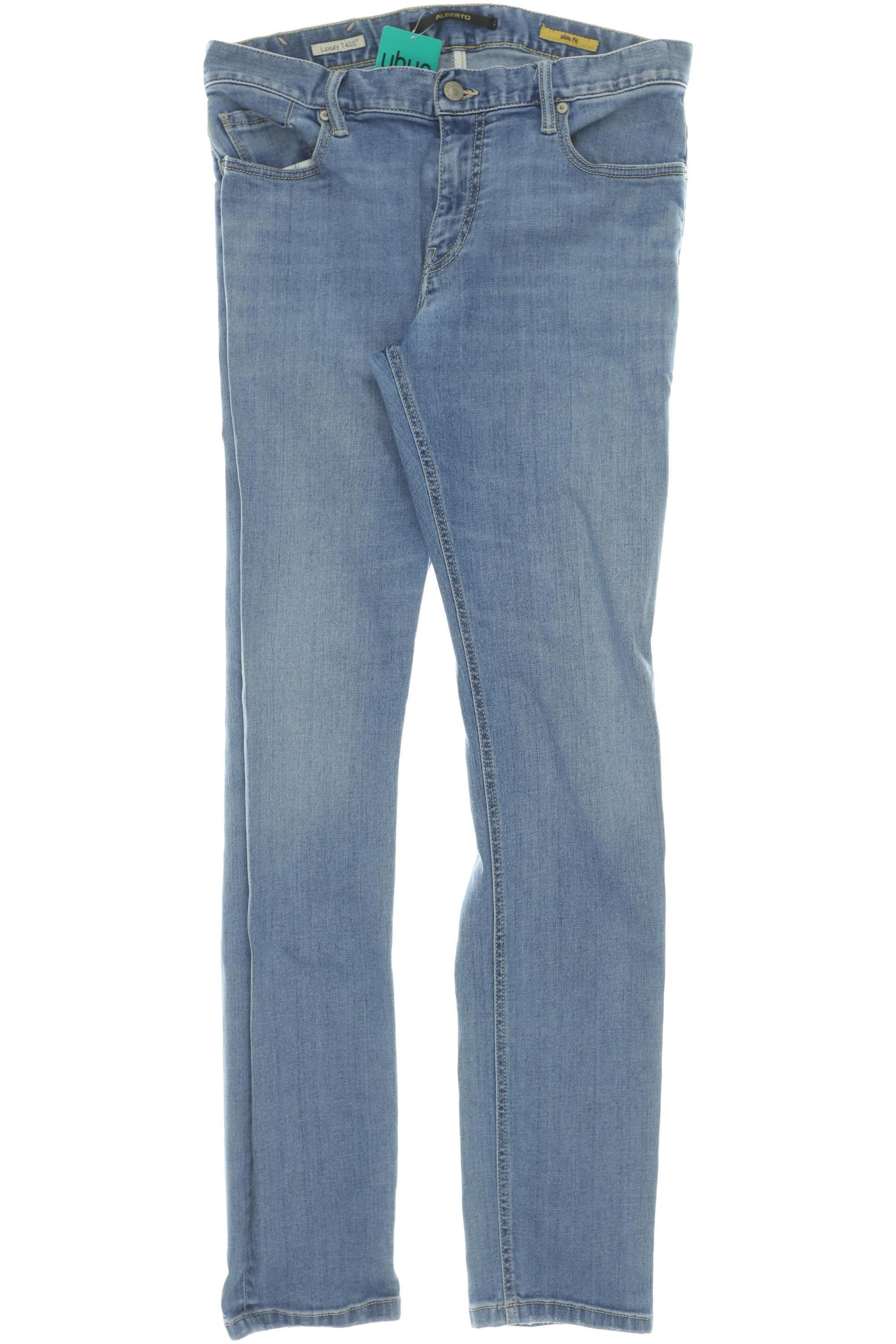 

Alberto Herren Jeans, blau, Gr. 31