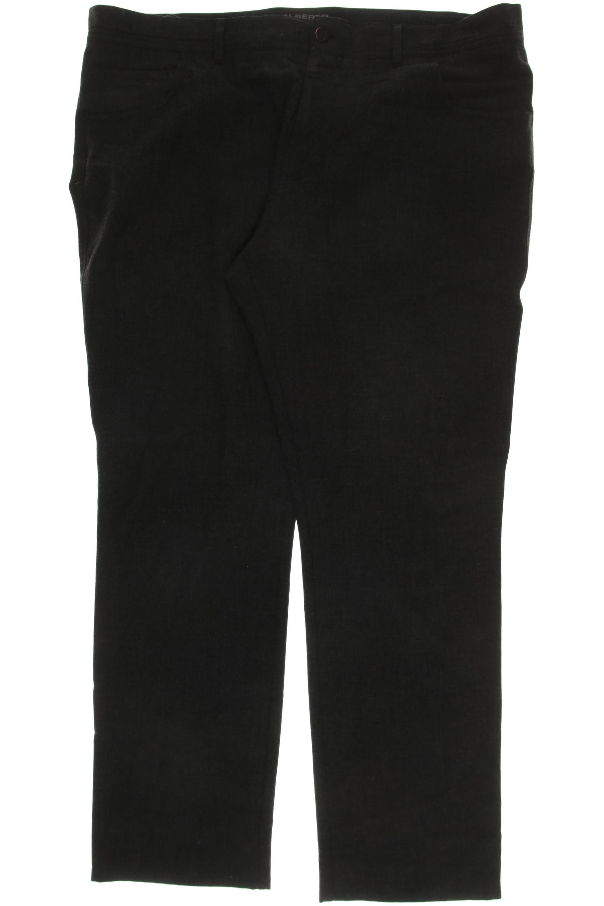 

Alberto Herren Stoffhose, grau, Gr. 40