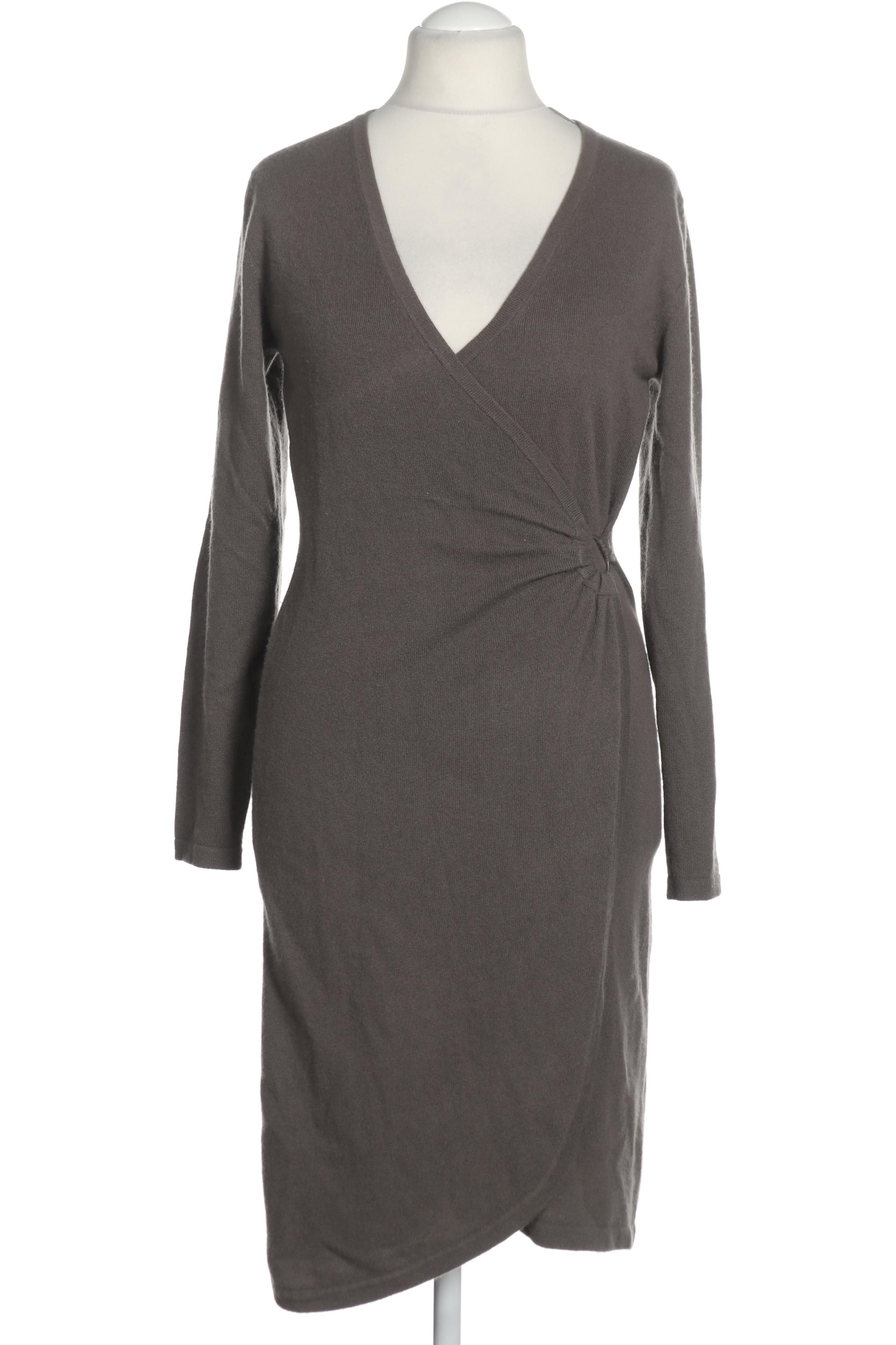 

Allude Damen Kleid, beige, Gr.