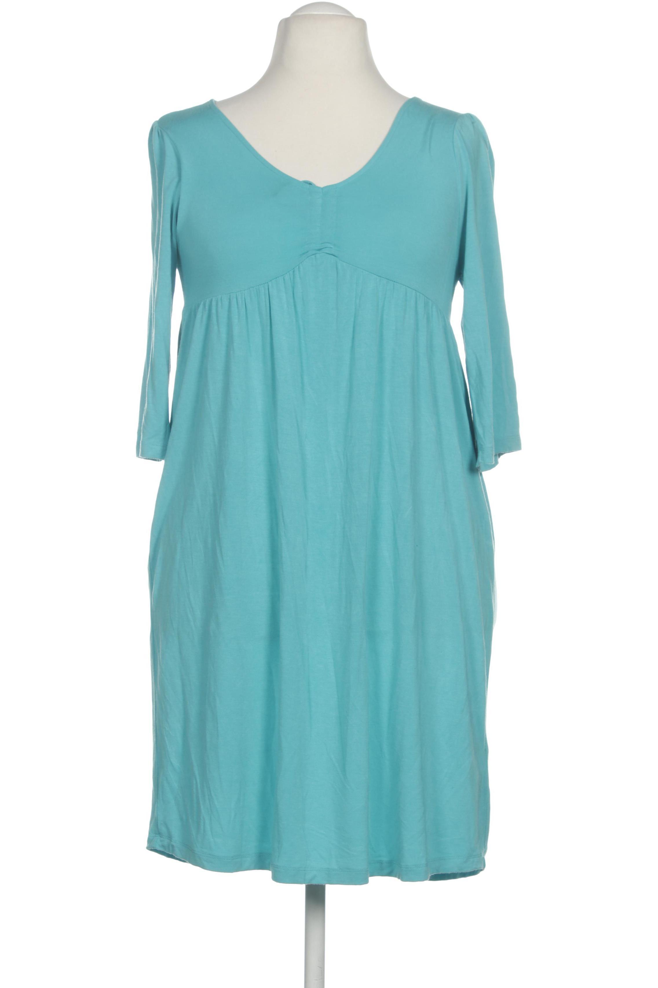 

Allude Damen Kleid, türkis, Gr.