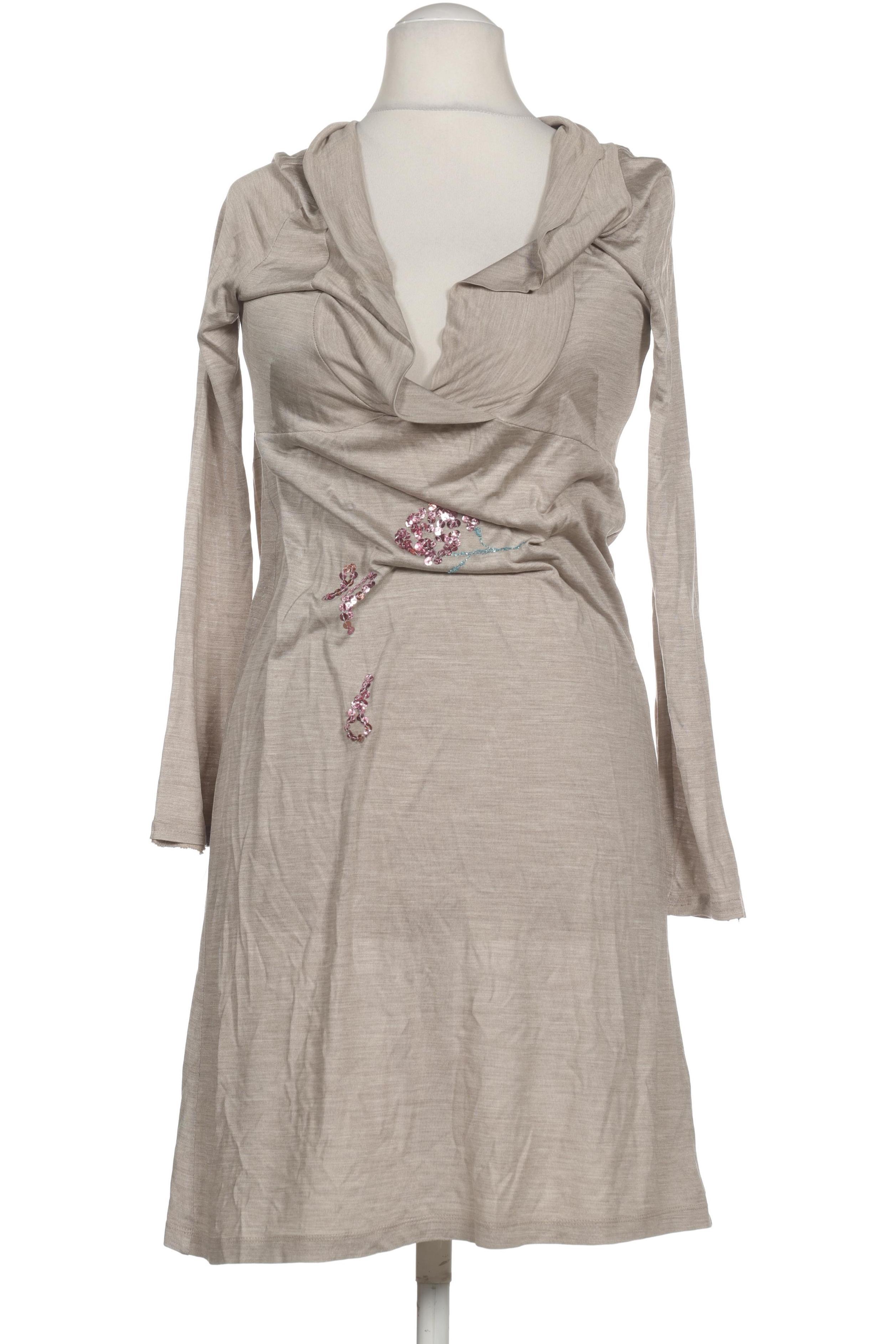 

Allude Damen Kleid, braun, Gr.