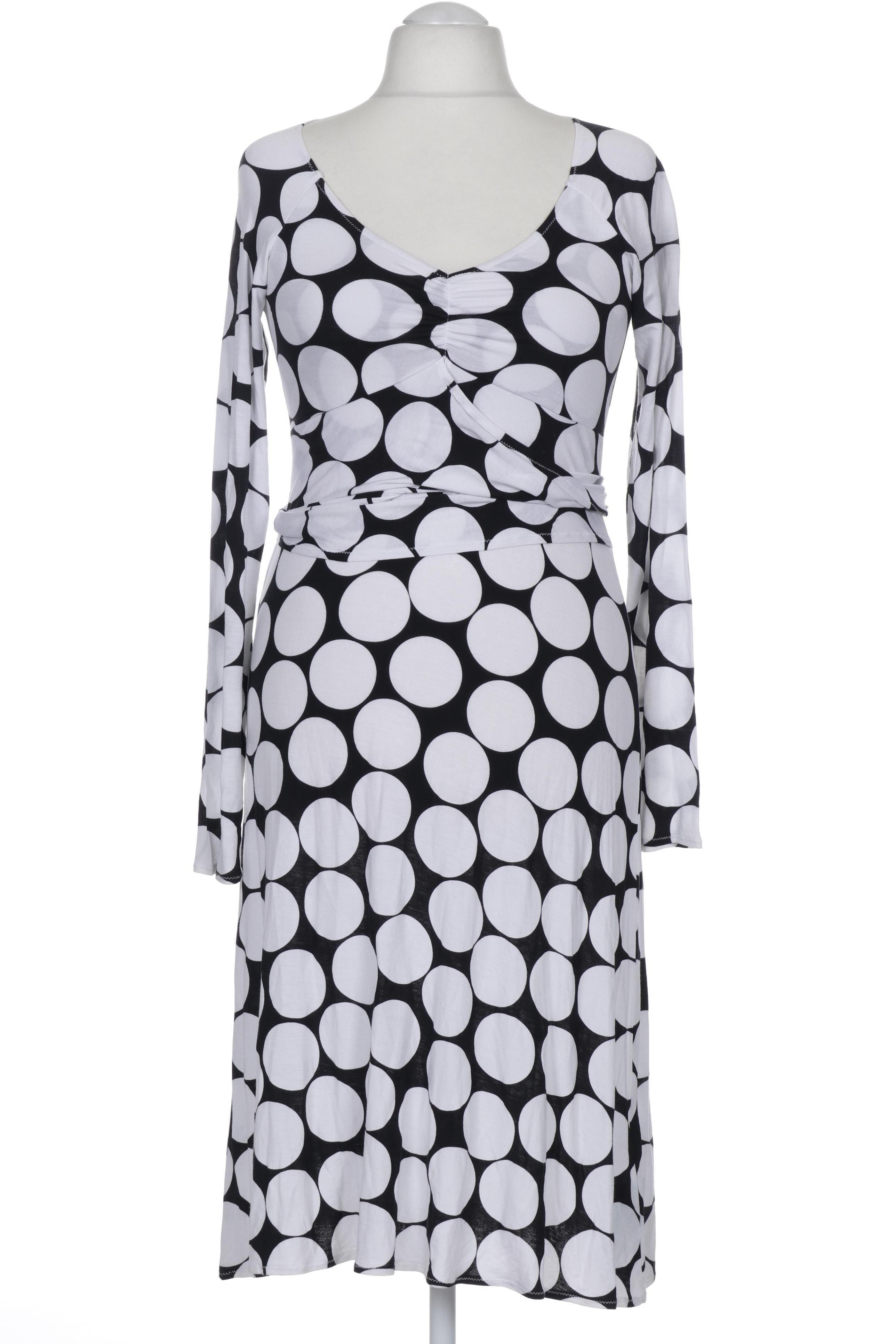 

Allude Damen Kleid, weiß, Gr.