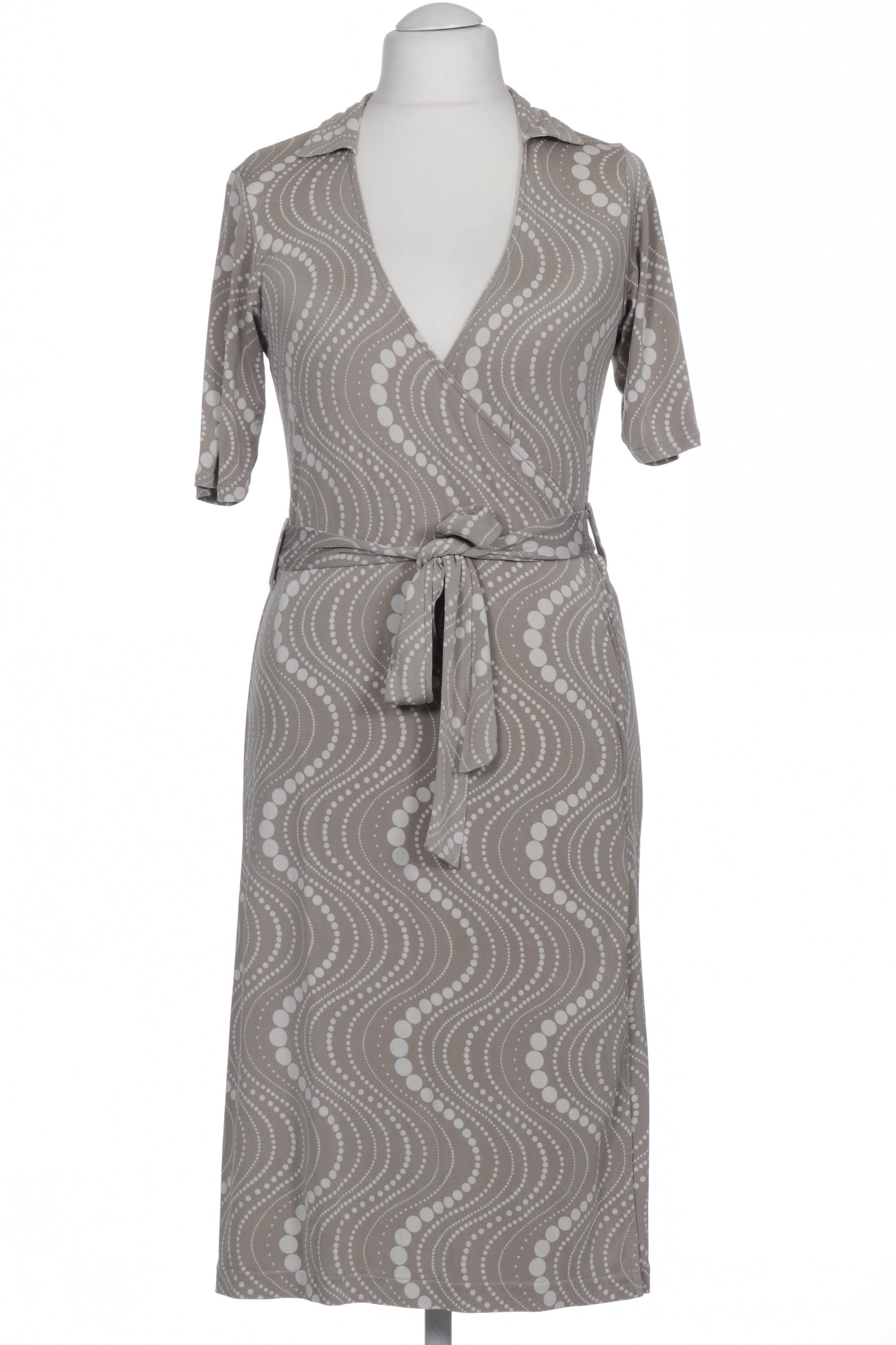 

Allude Damen Kleid, beige, Gr.