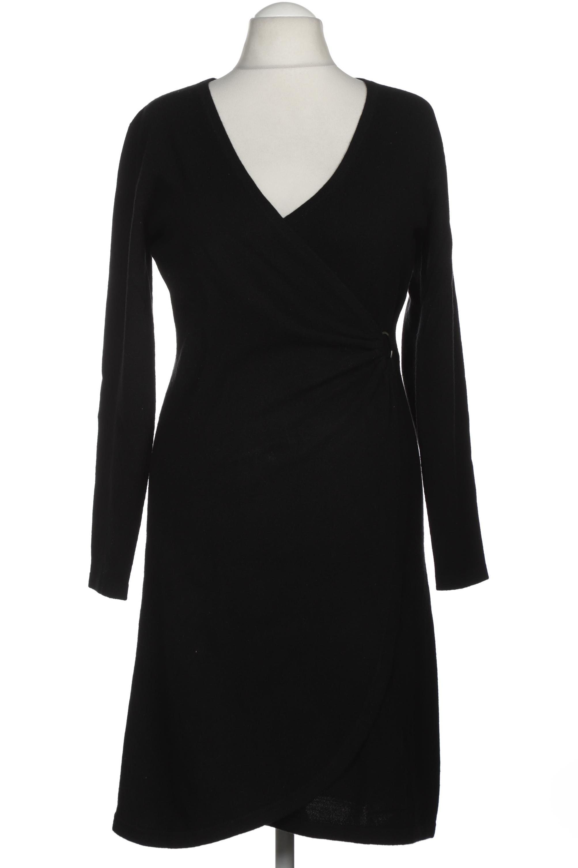 

Allude Damen Kleid, schwarz, Gr.