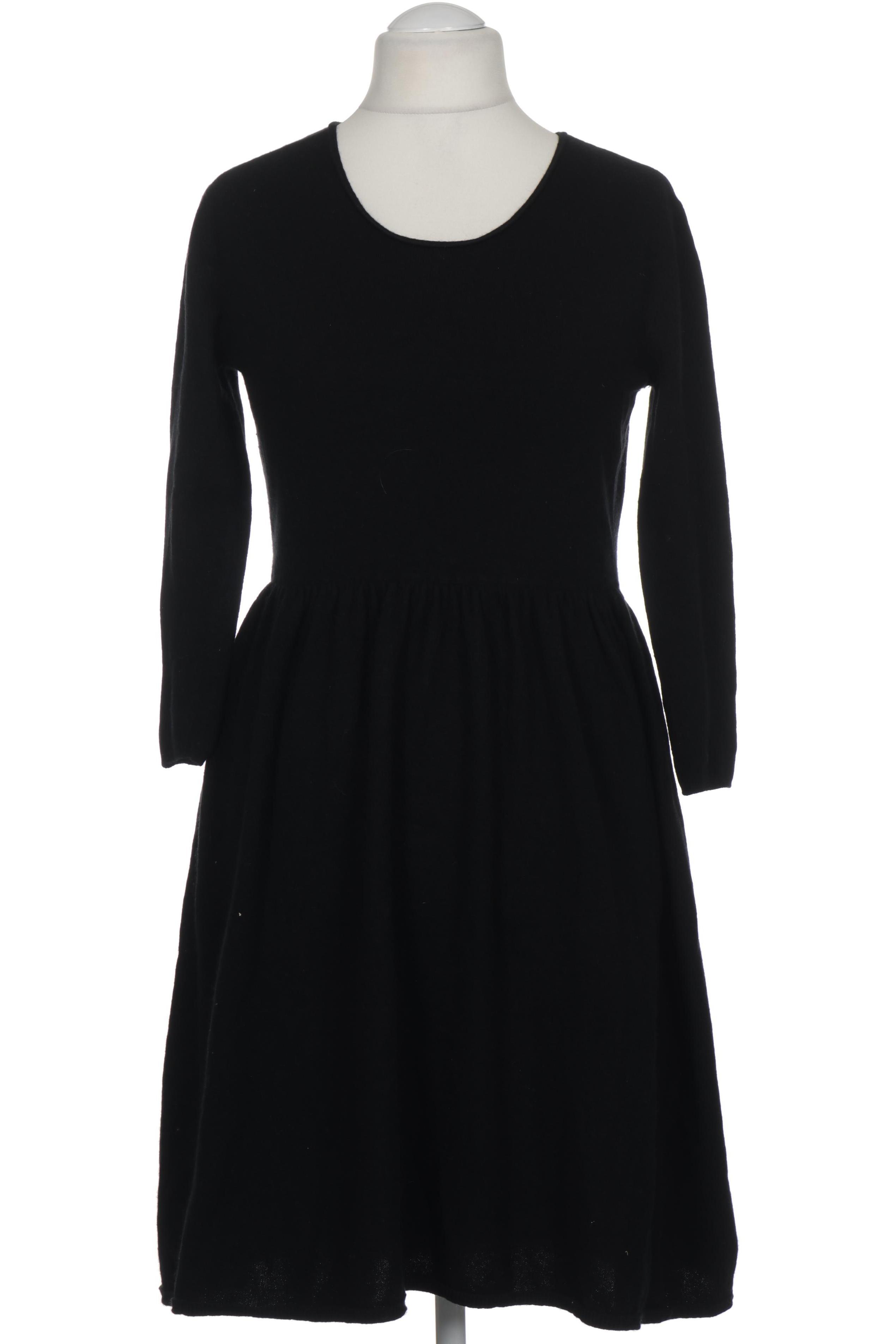 

Allude Damen Kleid, schwarz, Gr.