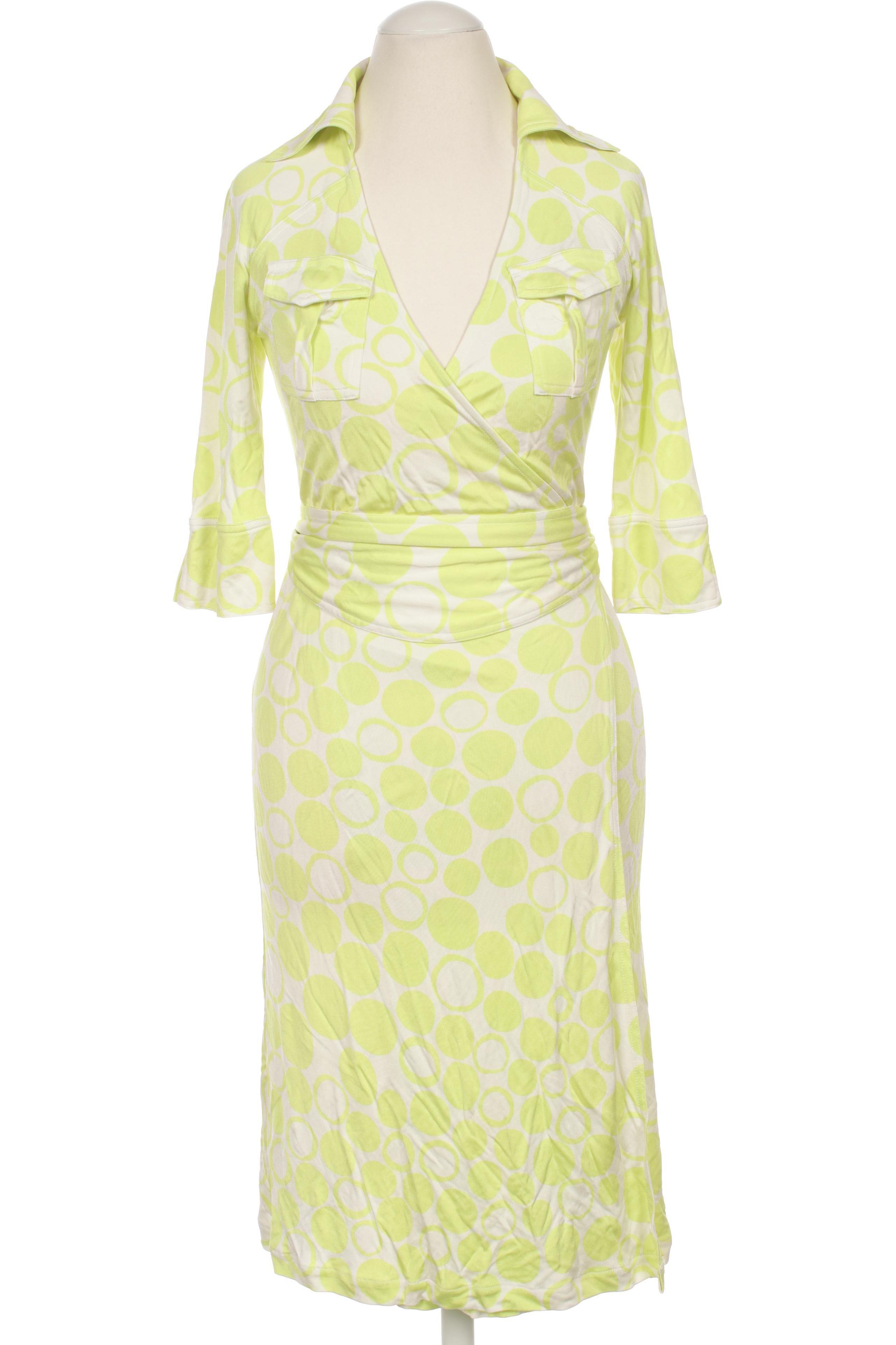 

Allude Damen Kleid, grün, Gr.