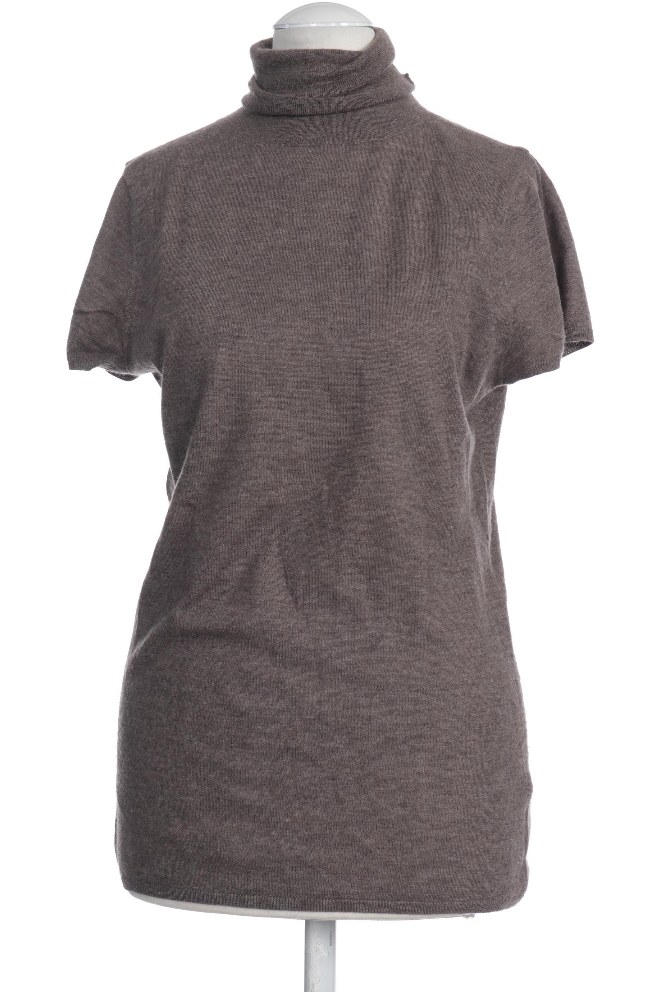 

Allude Damen Pullover, grau, Gr.