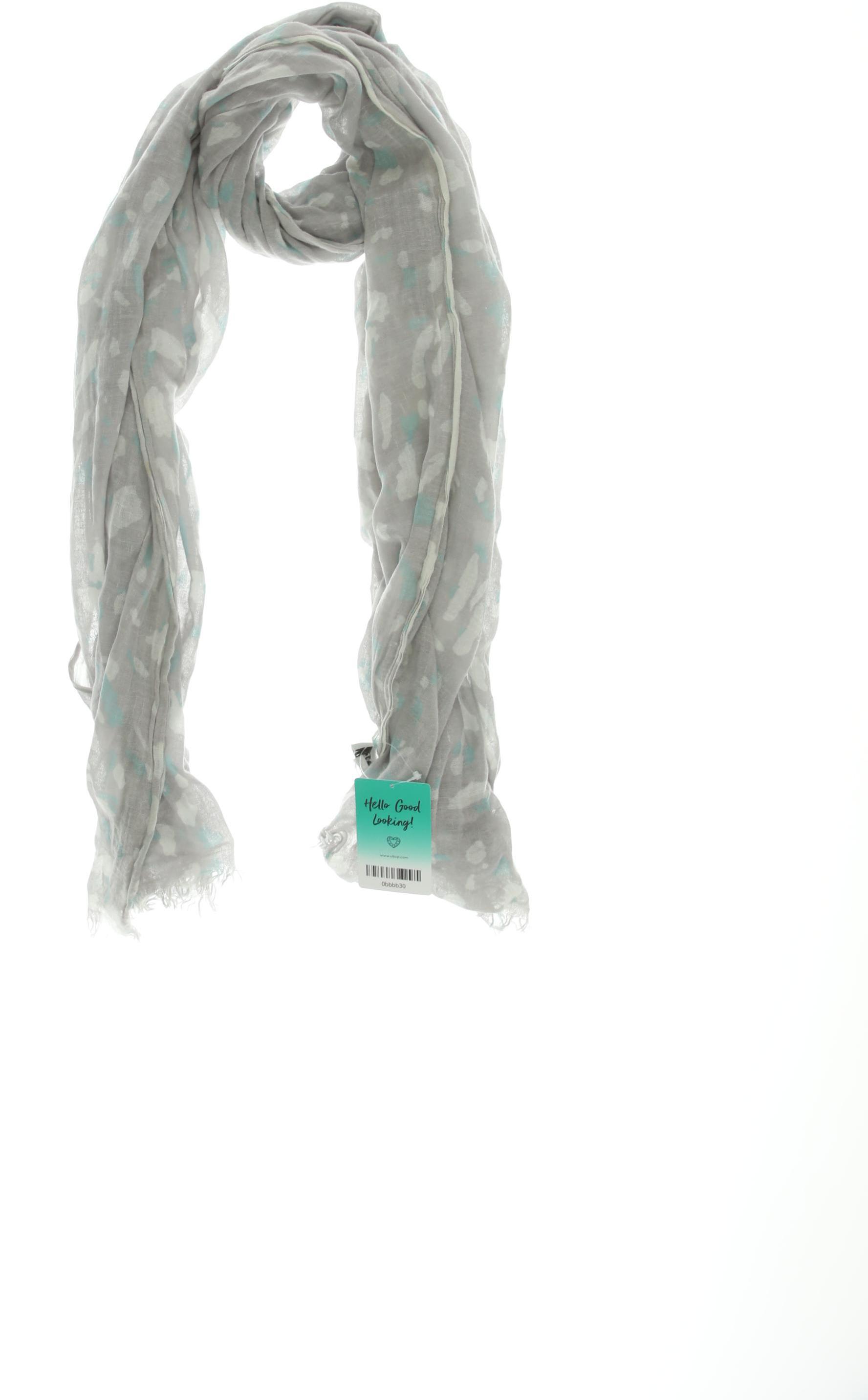 

Allude Damen Schal, grau, Gr.