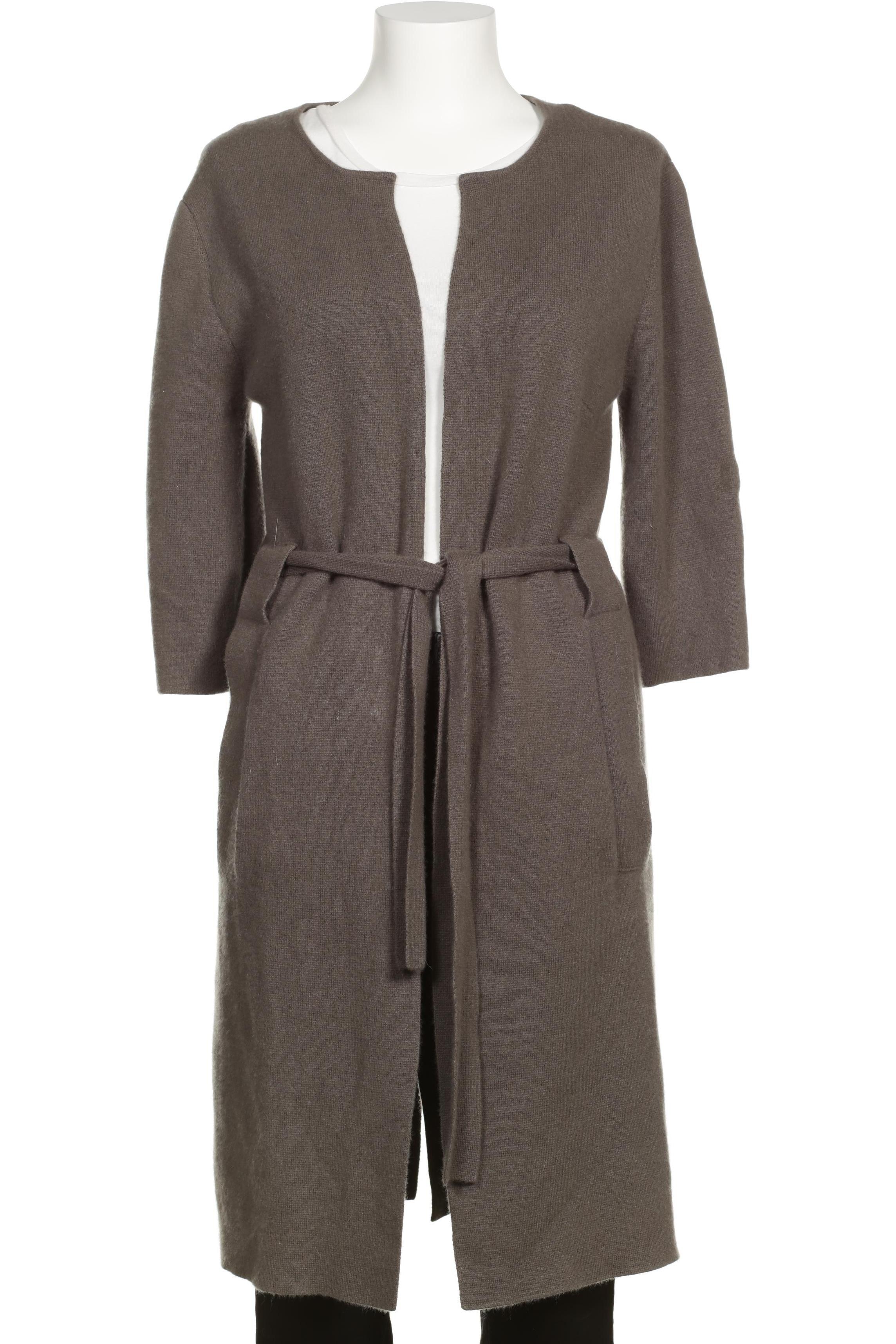 

Allude Damen Strickjacke, braun, Gr.