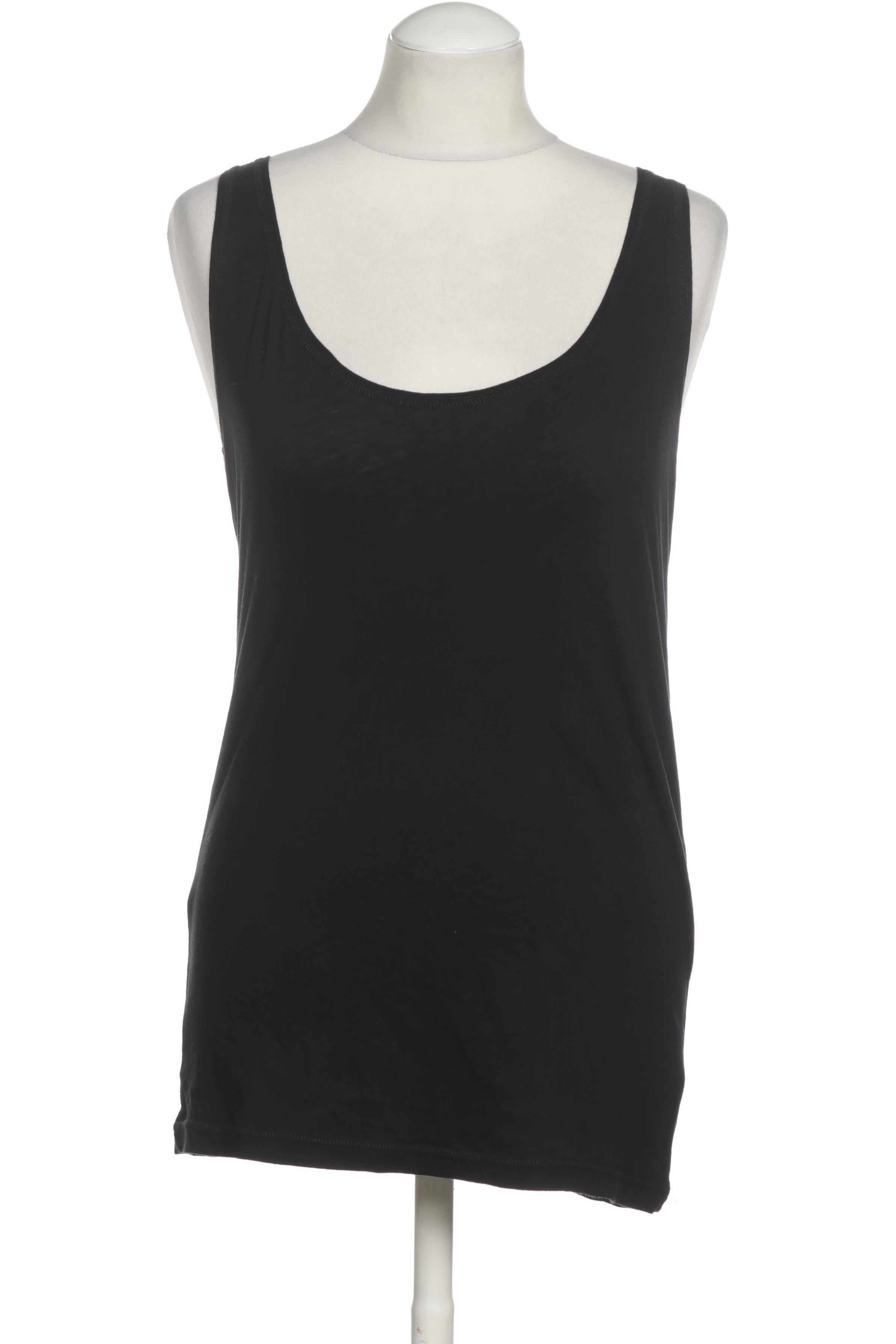 

Allude Damen Top, schwarz, Gr.