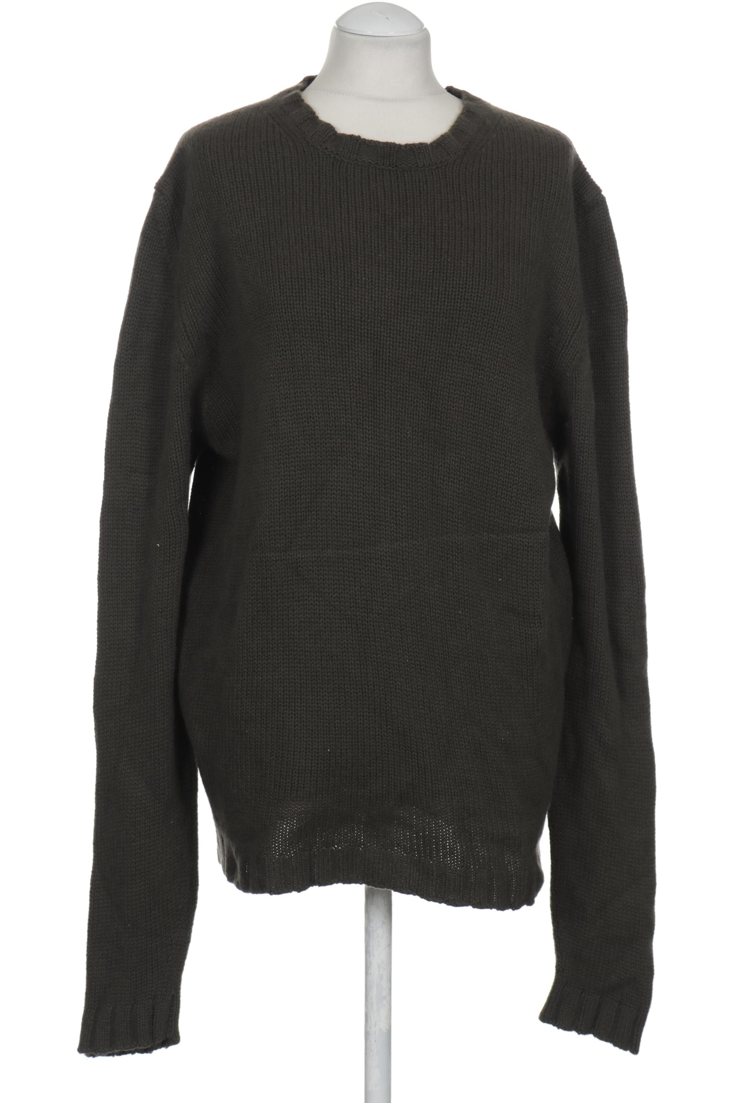 

Allude Herren Pullover, grün, Gr.