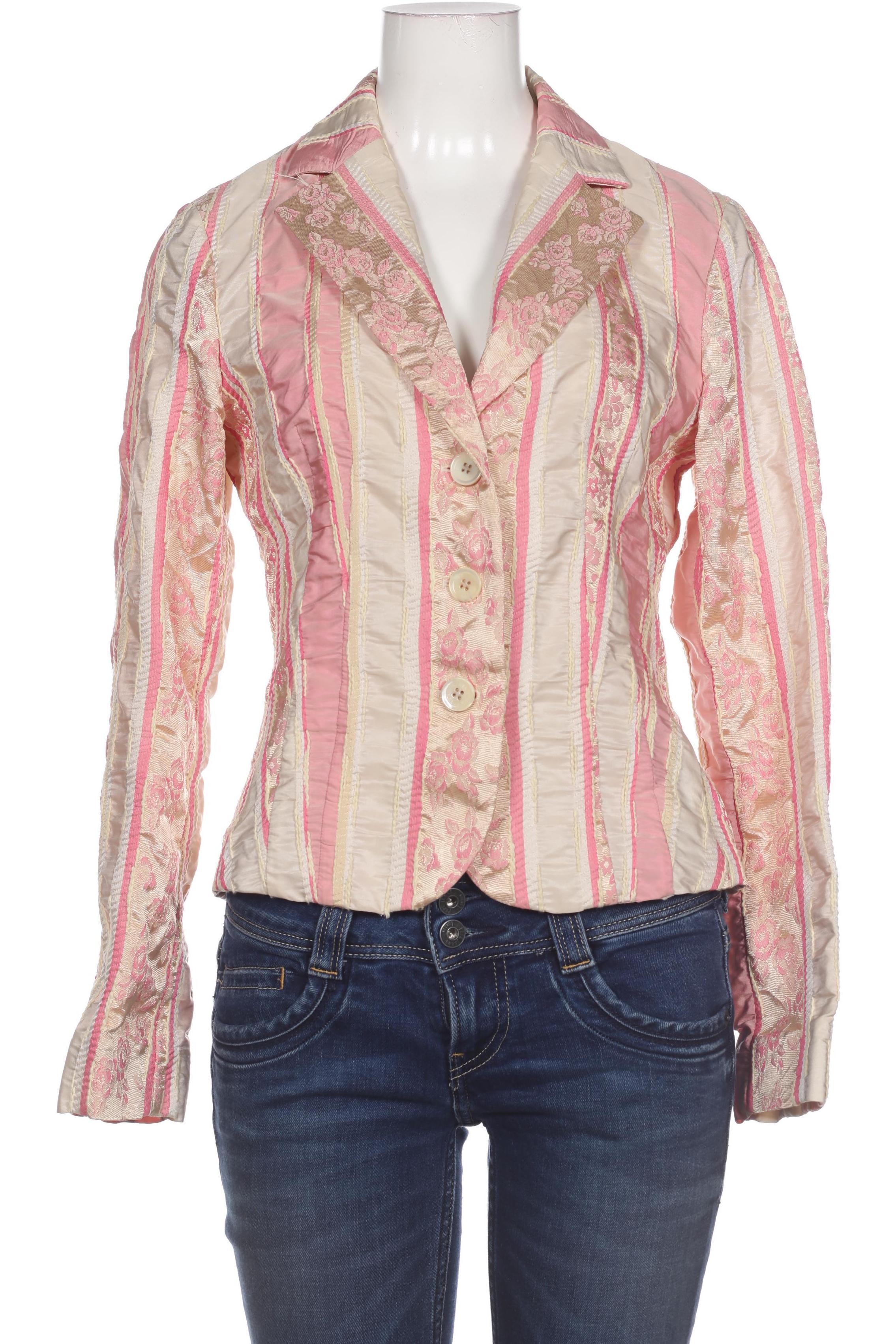

Ambiente Damen Blazer, pink, Gr. 34
