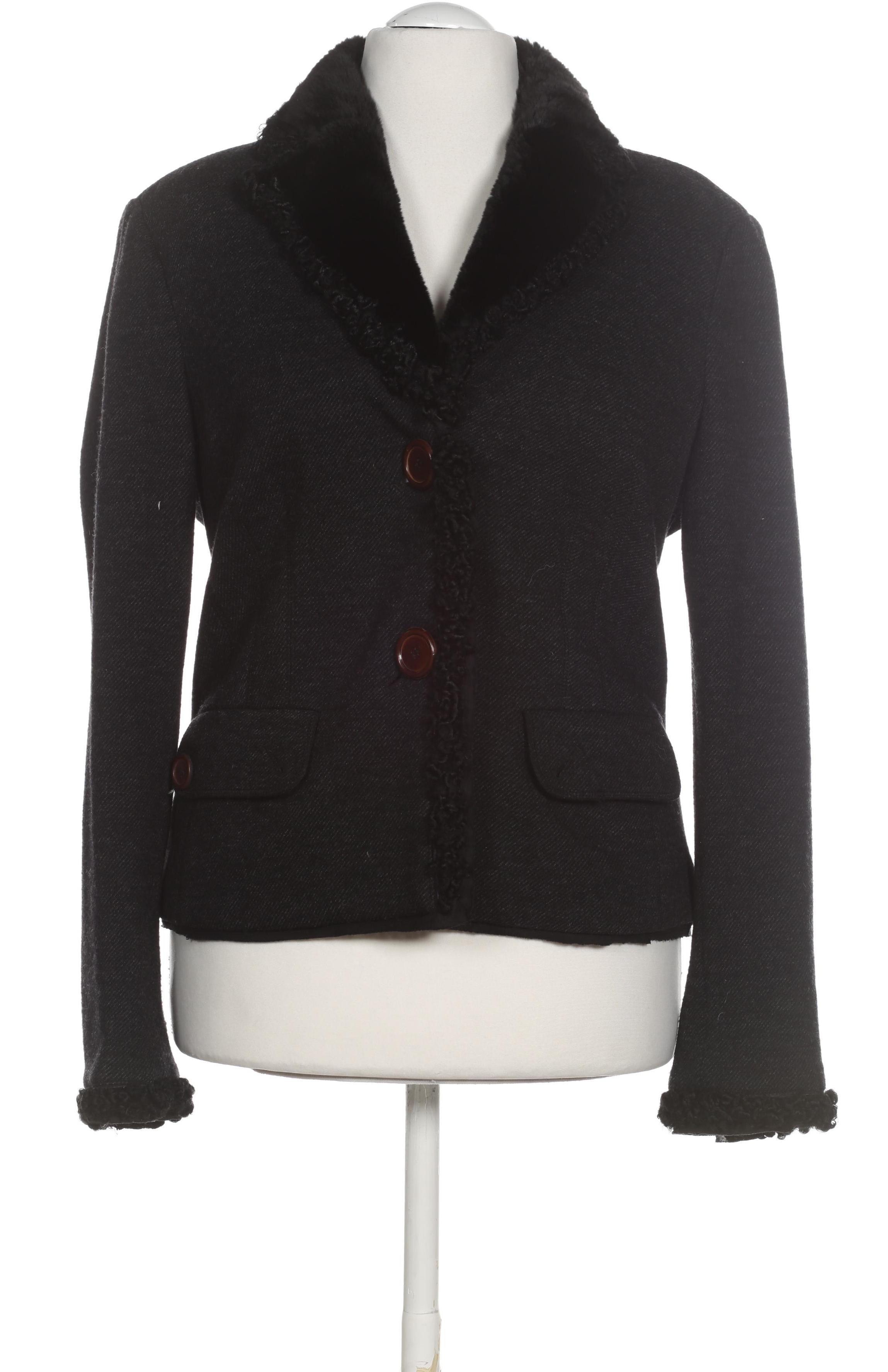 

Ambiente Damen Blazer, grau, Gr. 42