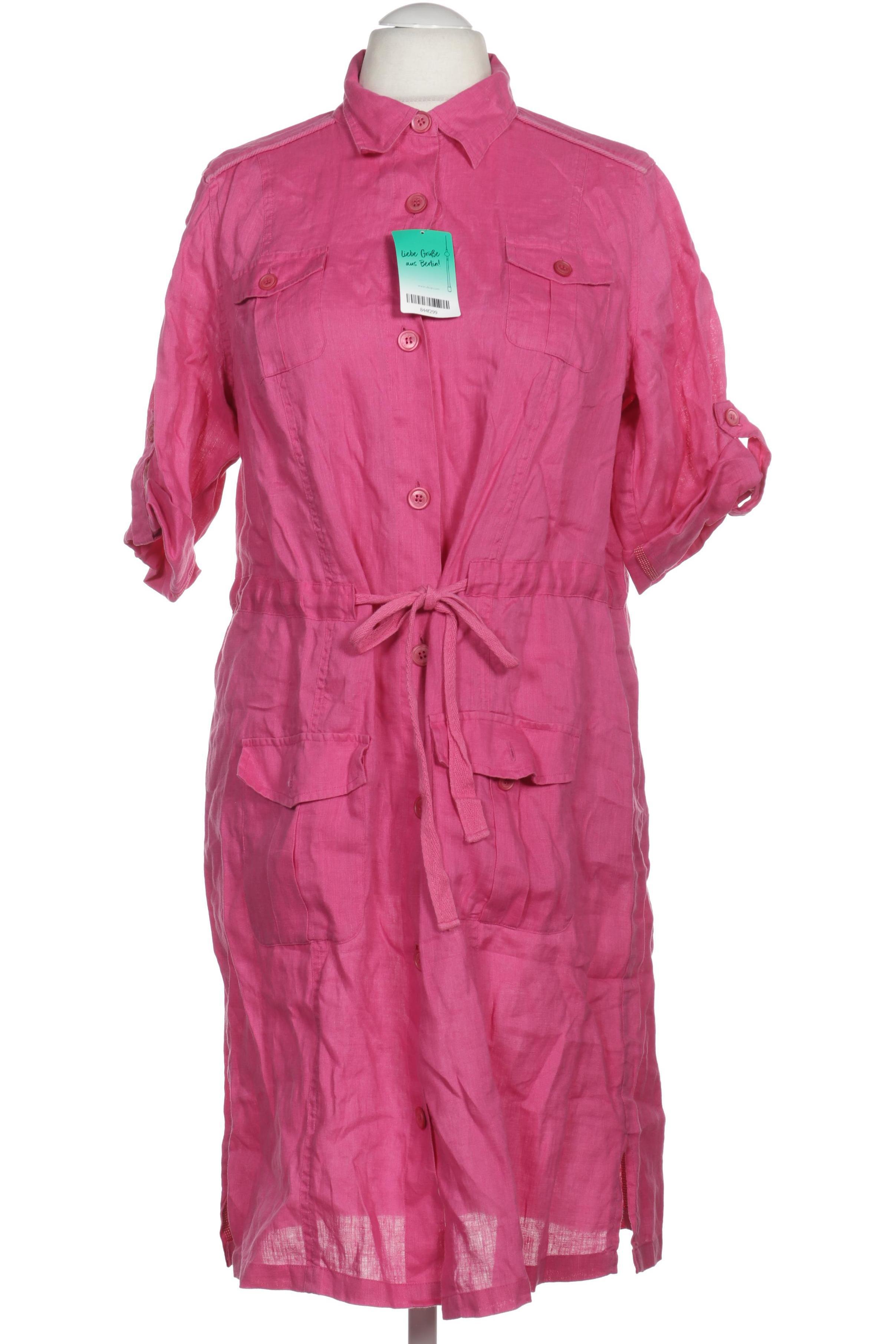 

Ambiente Damen Kleid, pink, Gr. 44