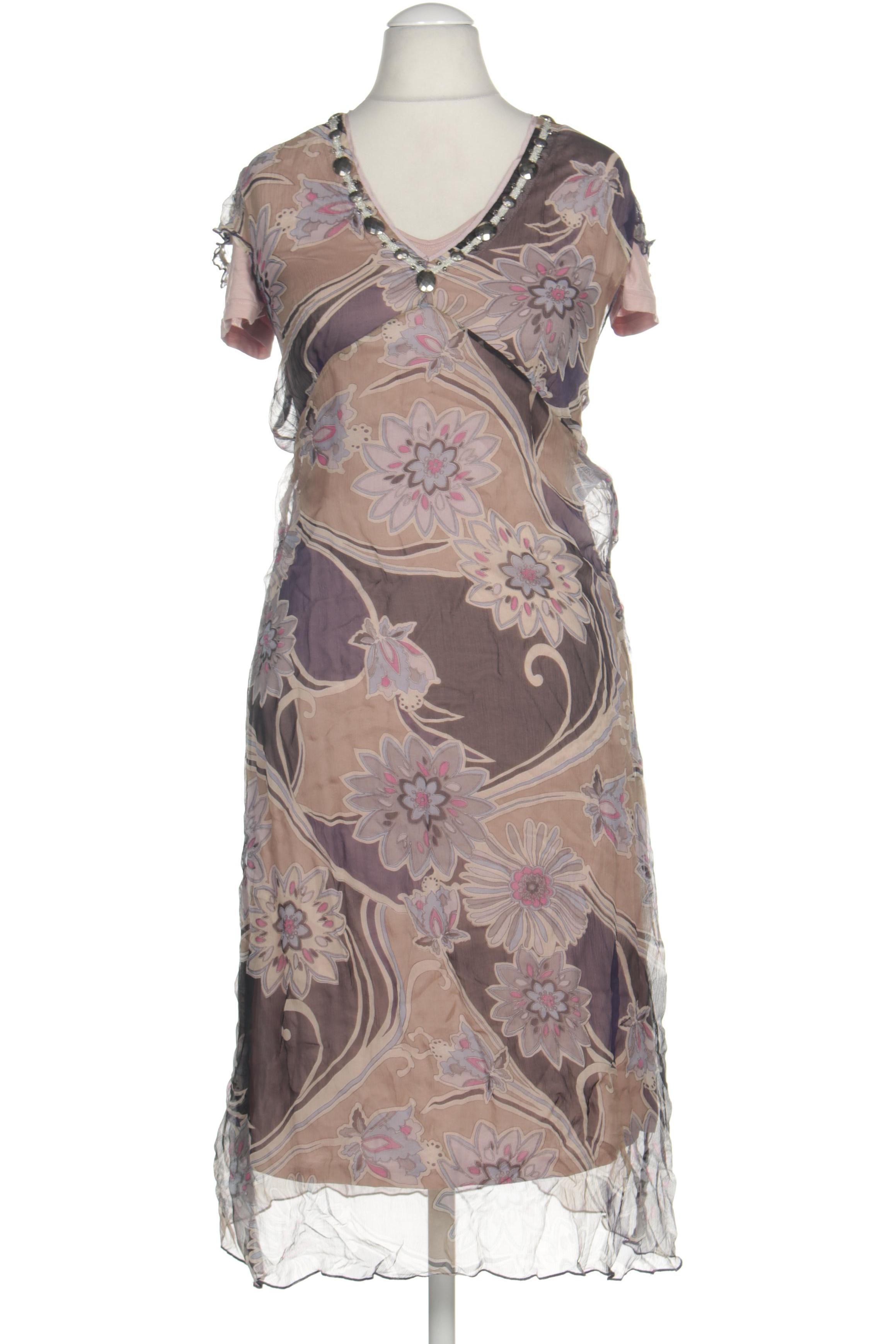 

Ambiente Damen Kleid, pink, Gr. 36