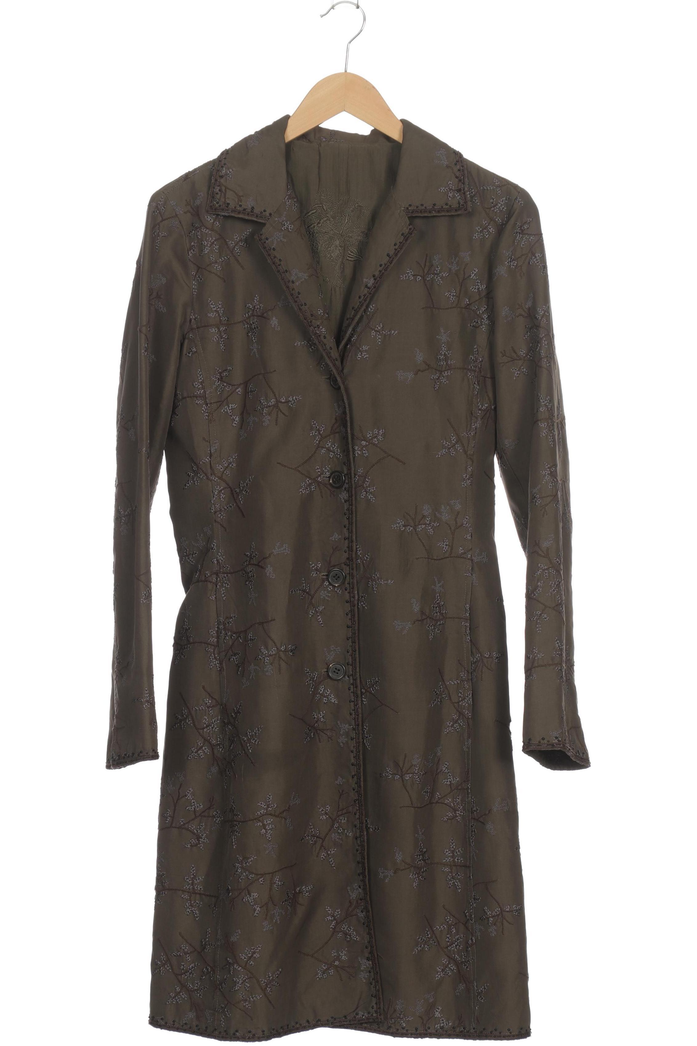 

Ambiente Damen Mantel, grün, Gr. 36