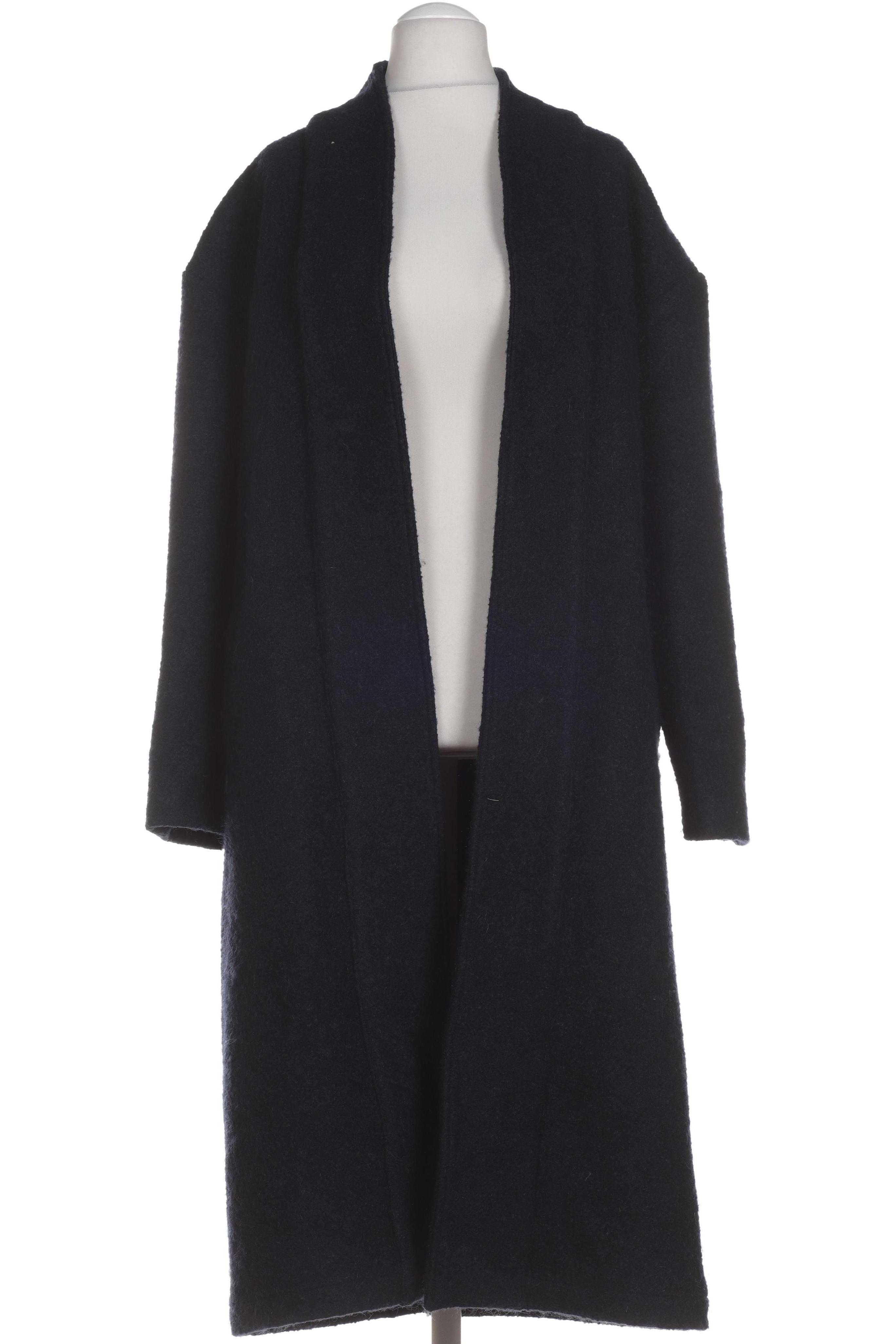 

Amorph Damen Mantel, blau, Gr.