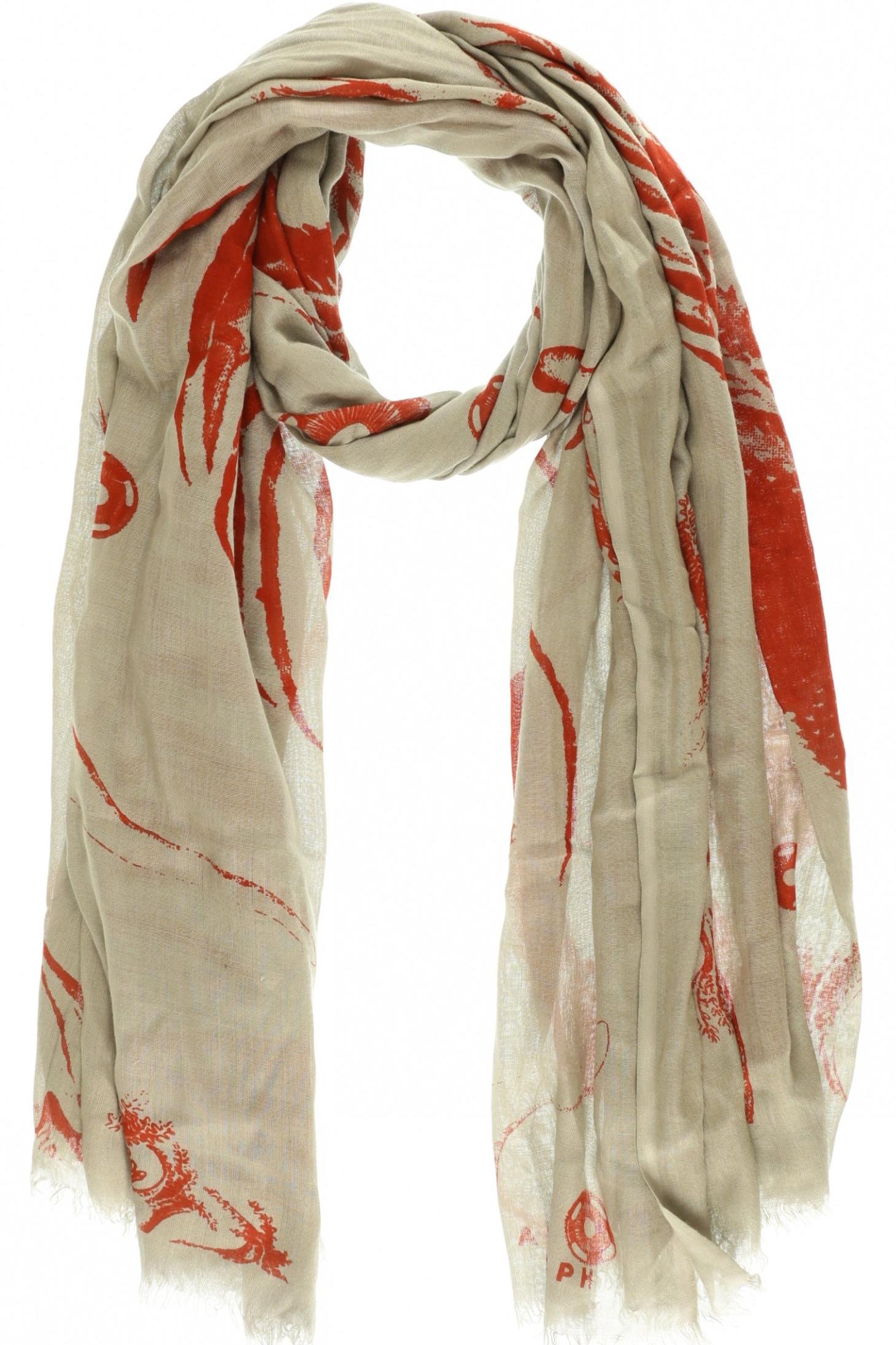 

Amorph Damen Schal, grau, Gr.