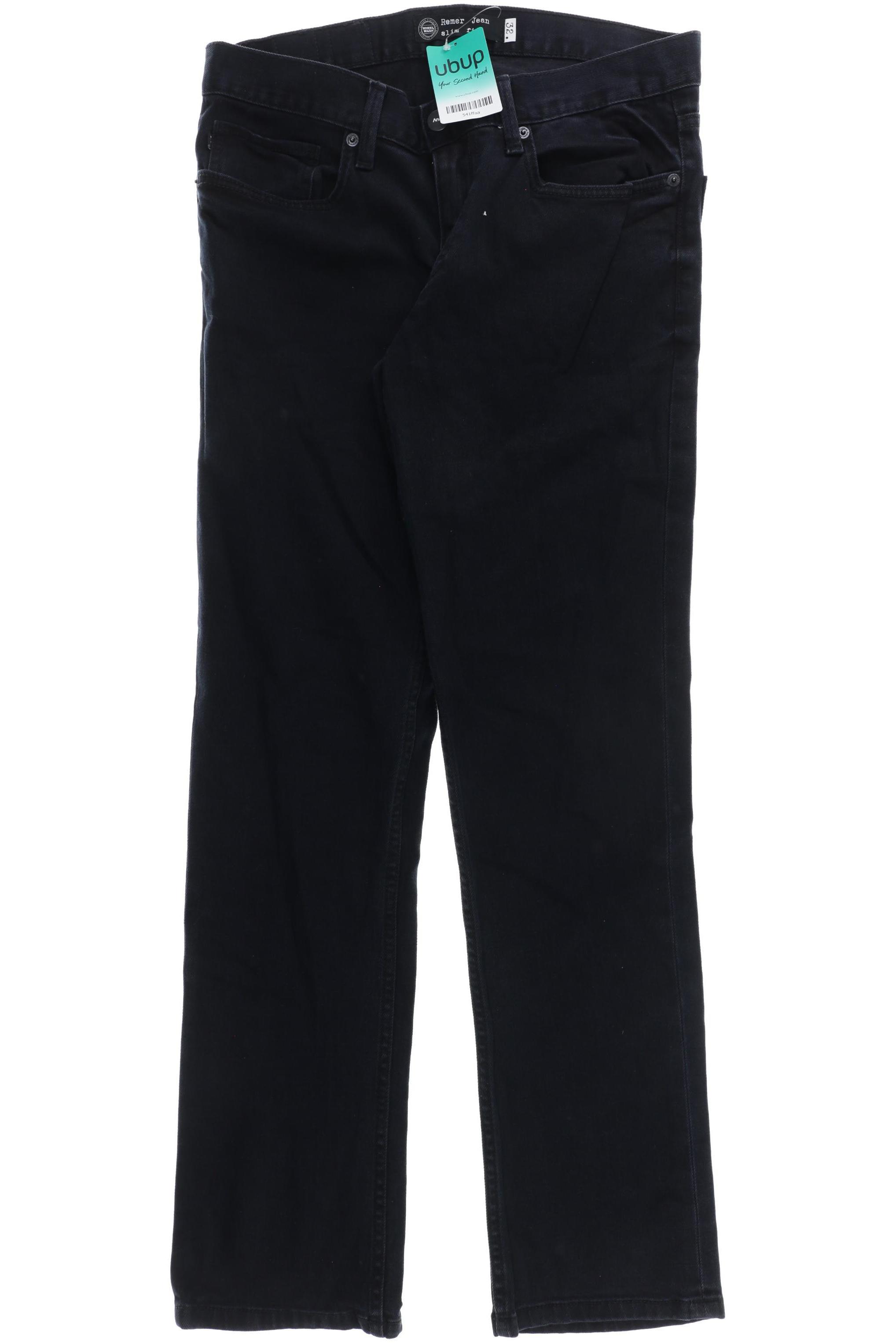Thumbnail - Analog Herren Jeans, blau, Gr. 32