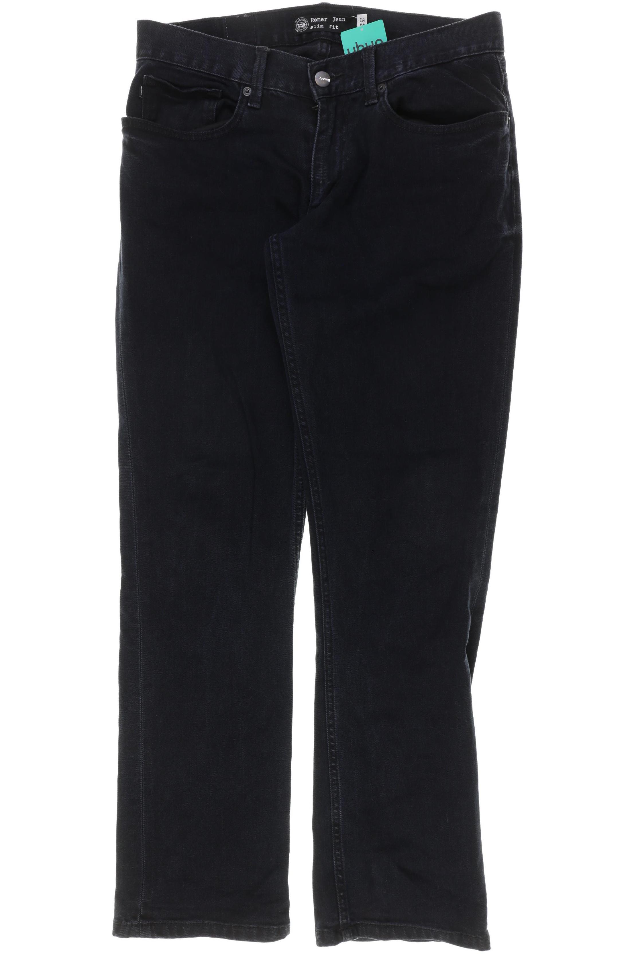 Thumbnail - Analog Herren Jeans, blau, Gr. 32