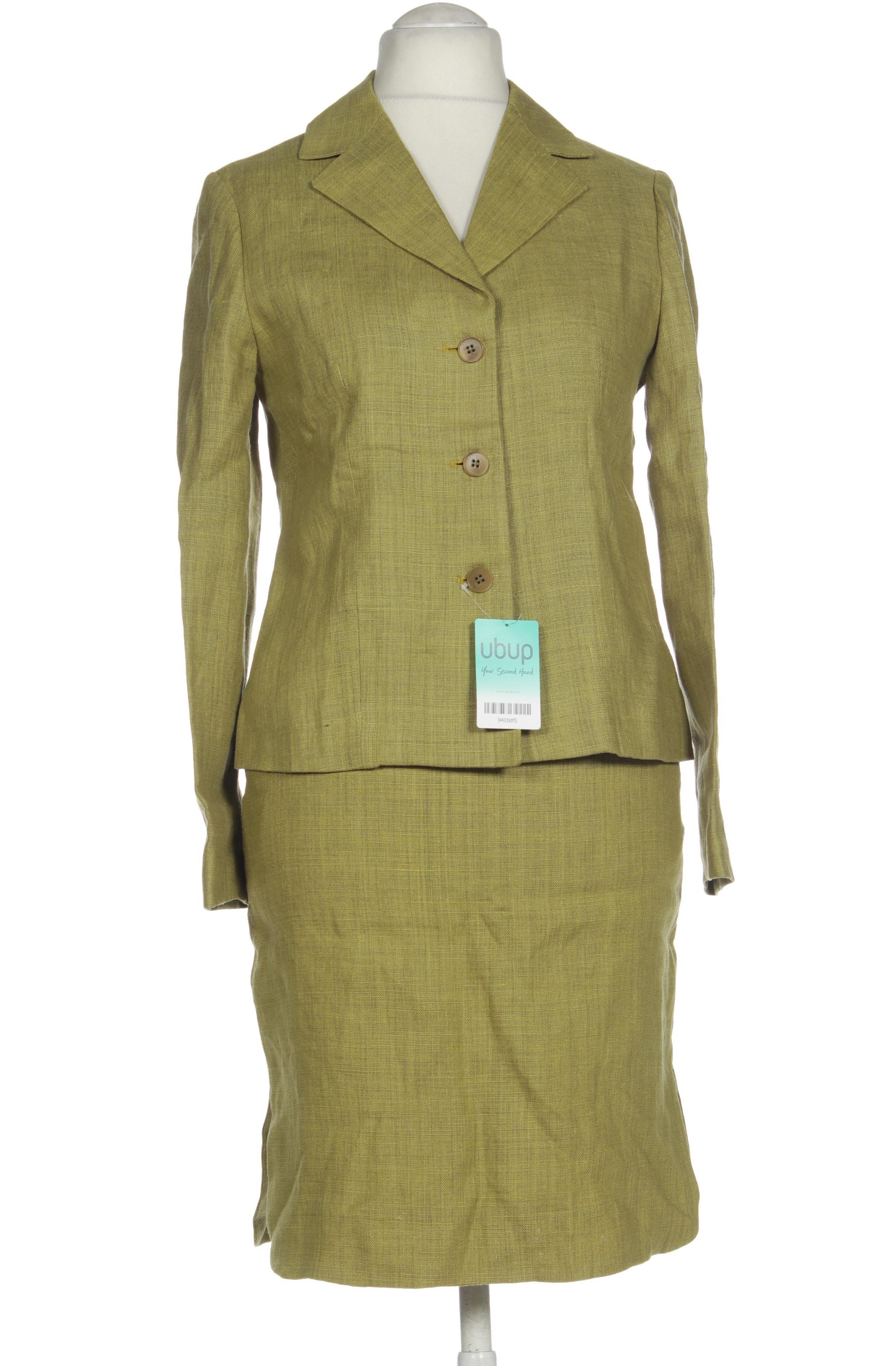 

Angel Schlesser Damen Anzug, grün, Gr. 40