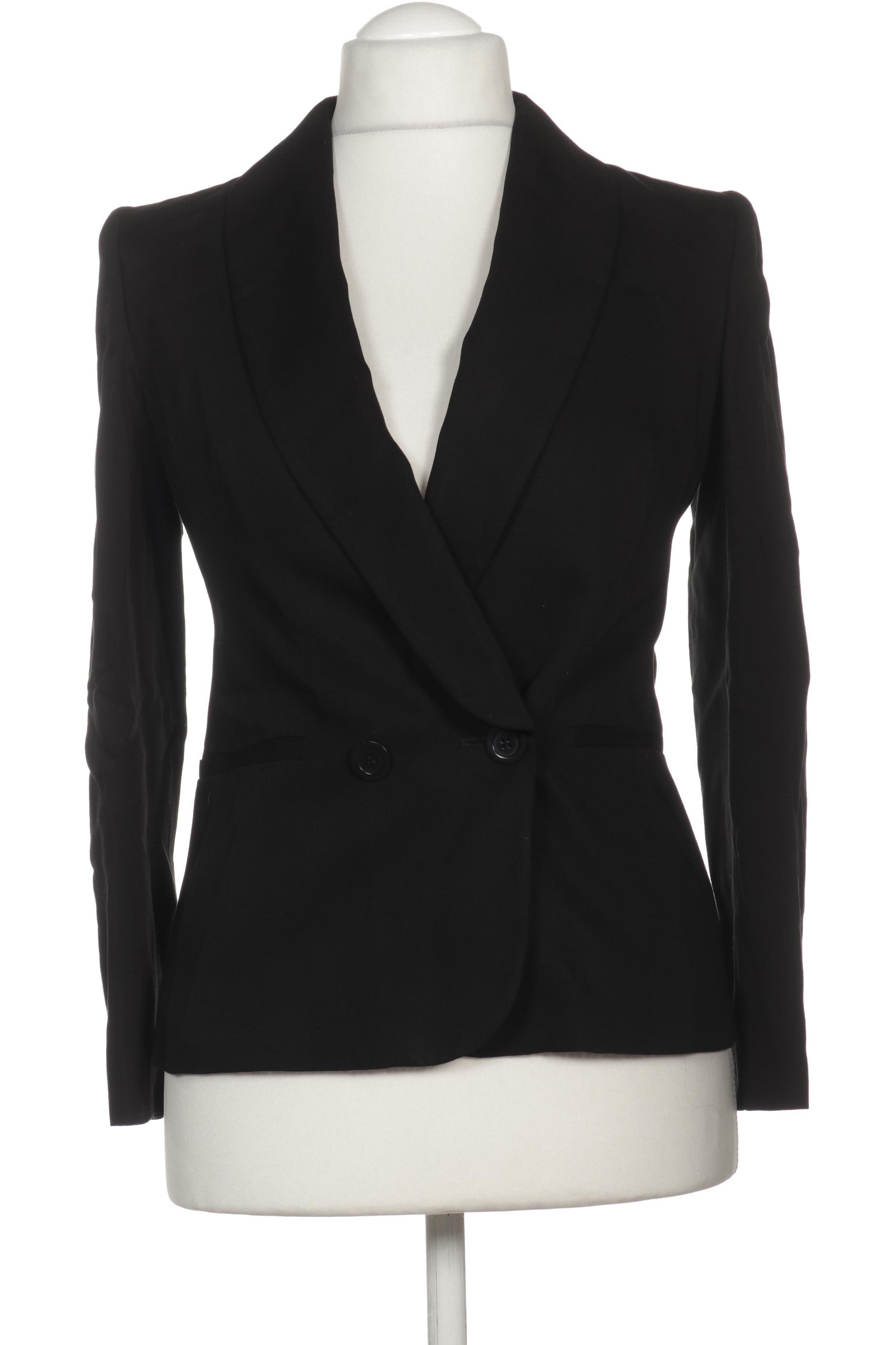 

Angel Schlesser Damen Blazer, schwarz, Gr. 38