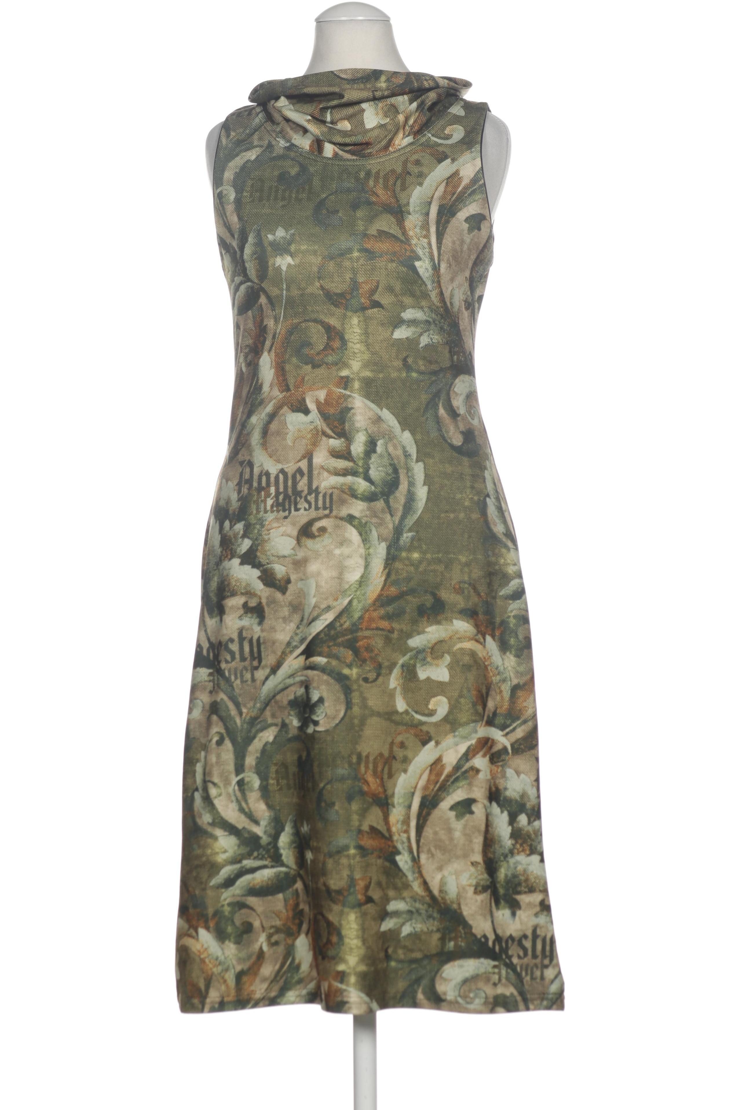 

Angel Schlesser Damen Kleid, grün, Gr.