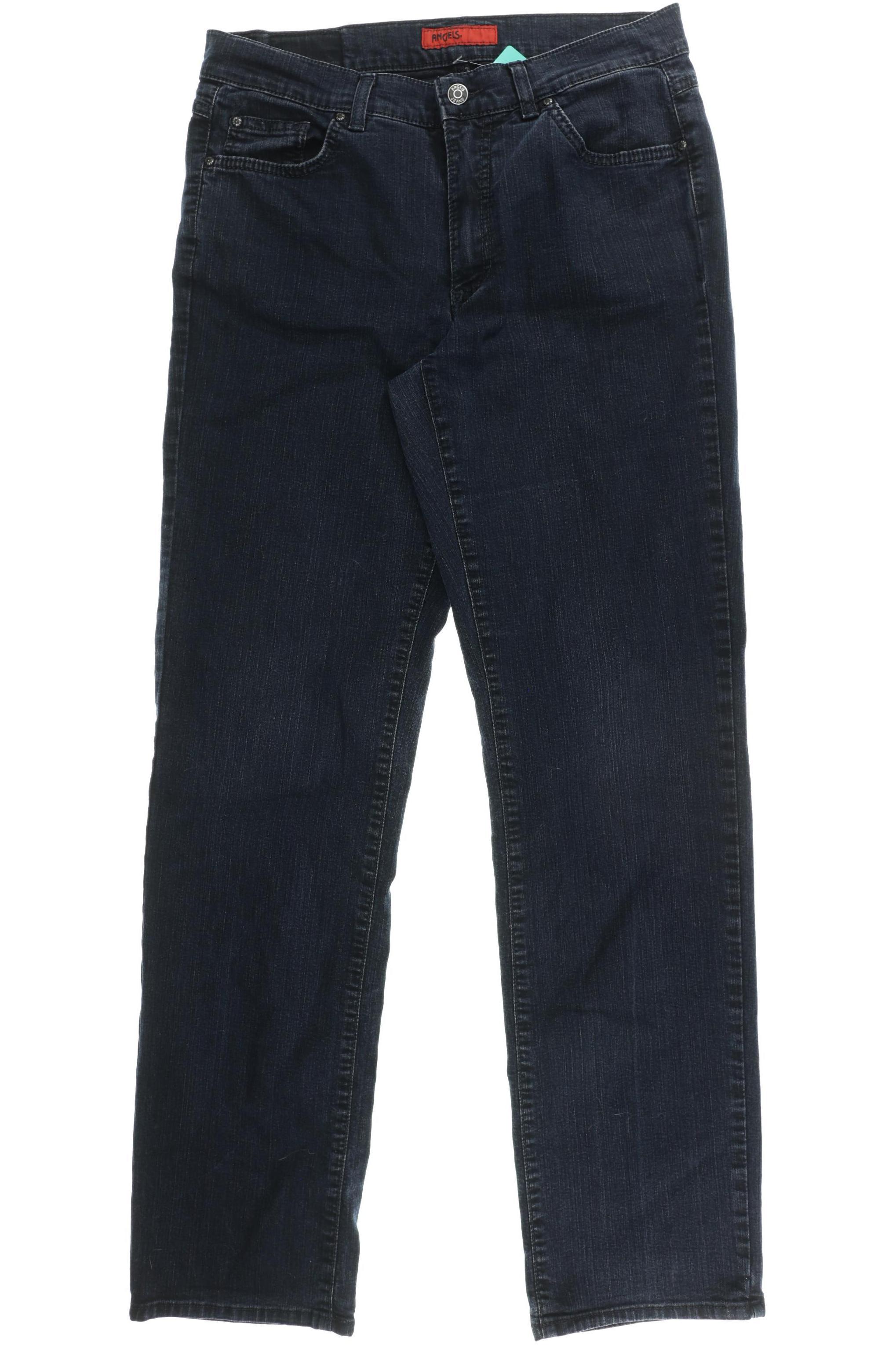 

Angels Damen Jeans, blau, Gr. 42