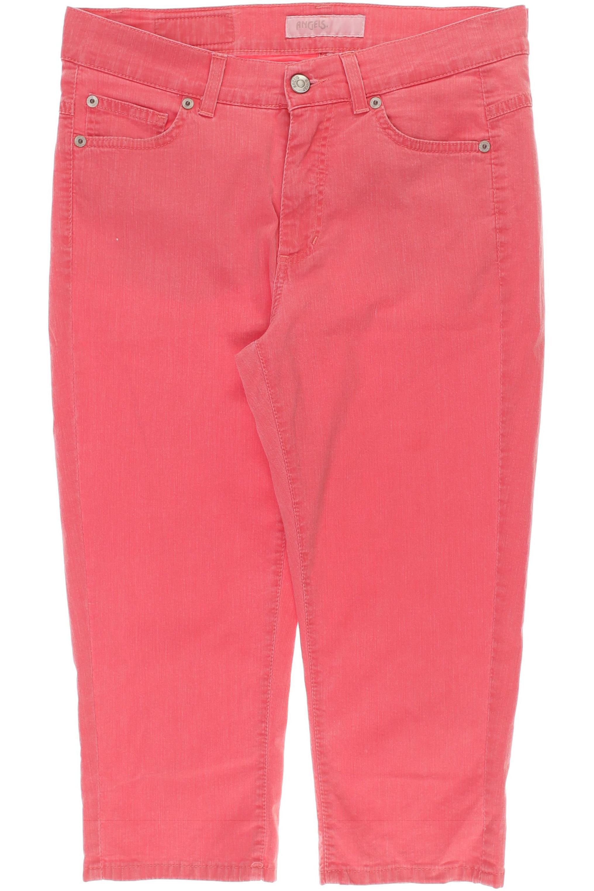 

Angels Damen Jeans, pink, Gr. 36