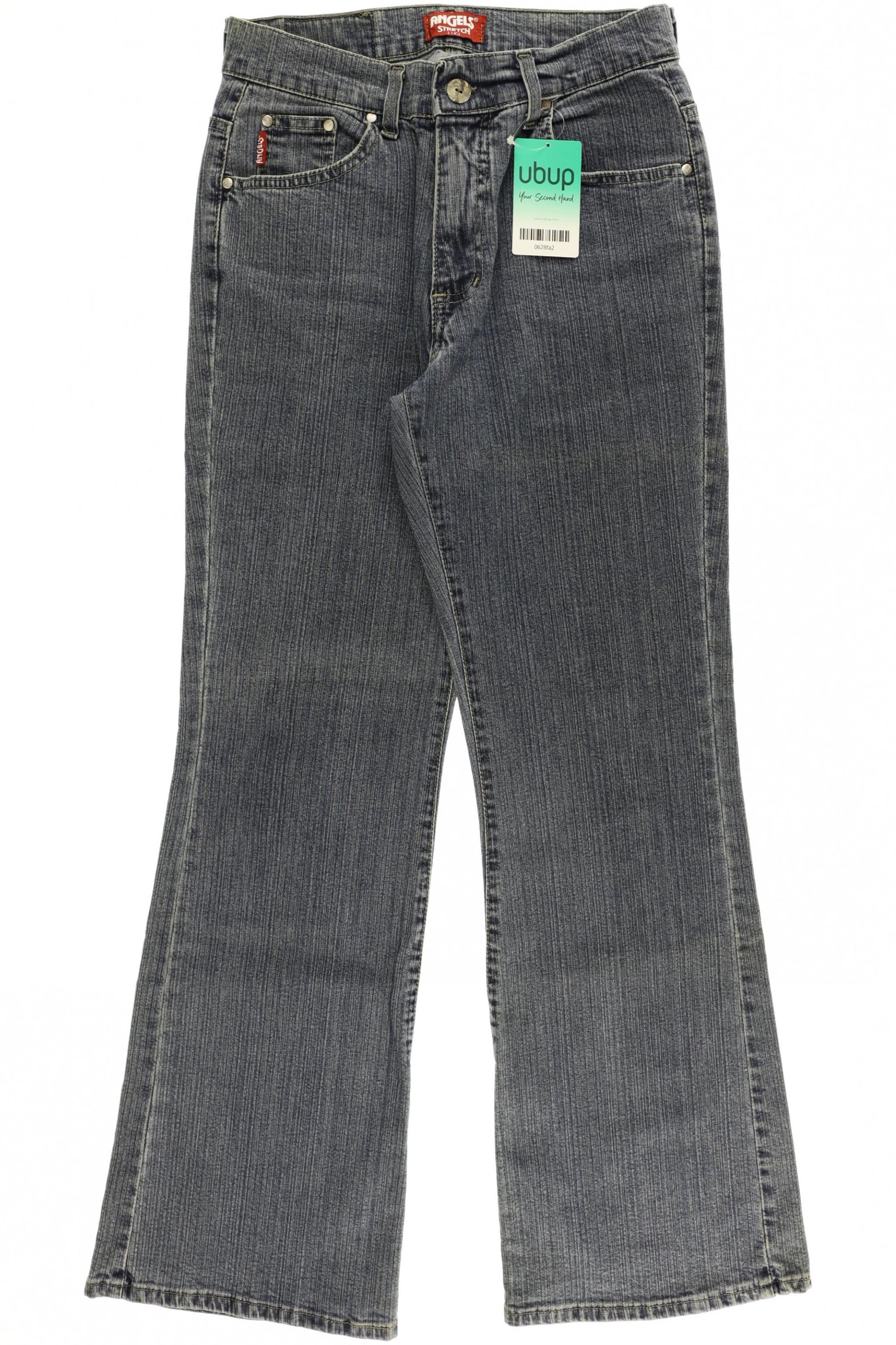 

Angels Damen Jeans, blau, Gr. 38