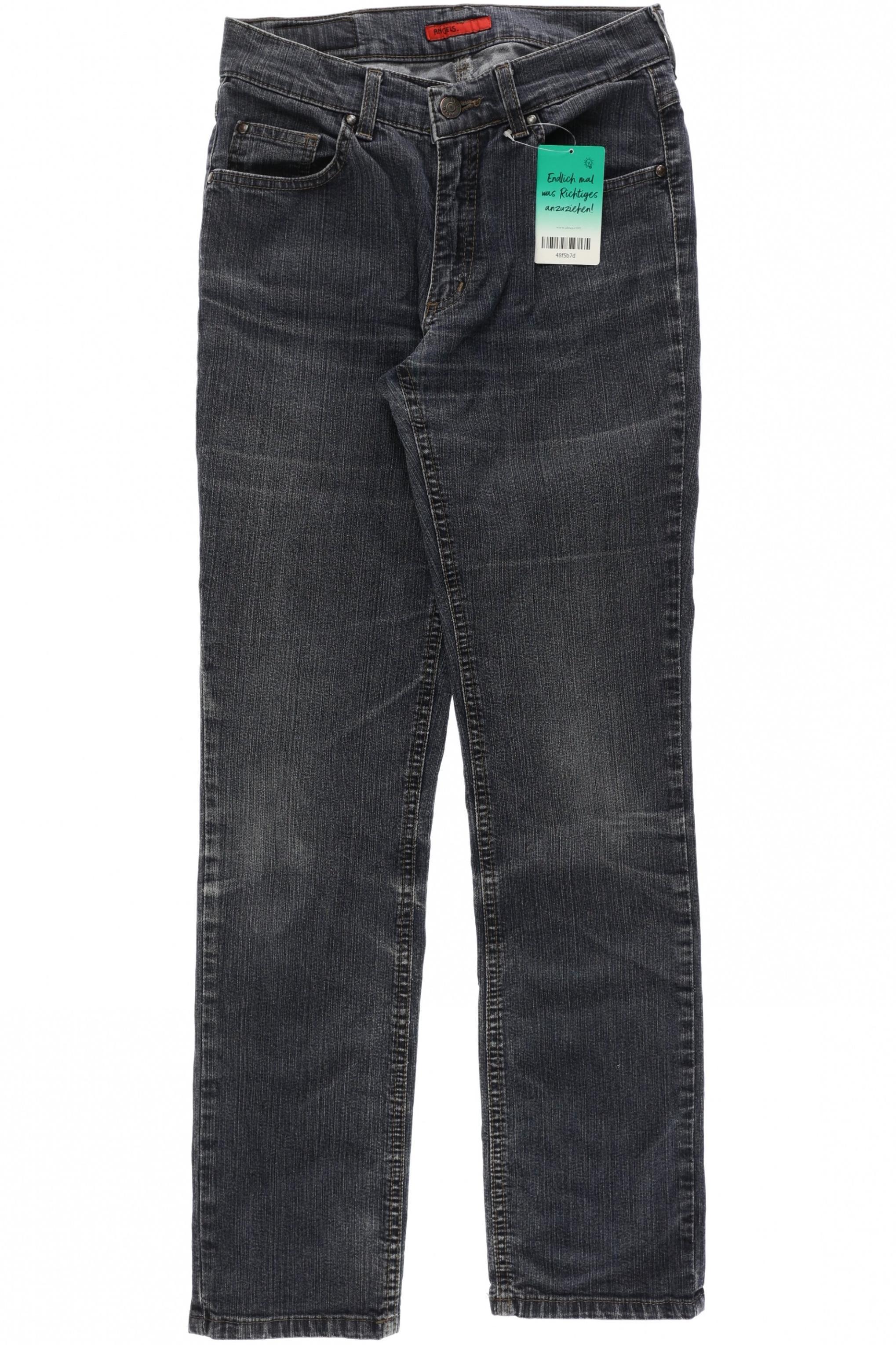 

Angels Damen Jeans, blau, Gr. 36