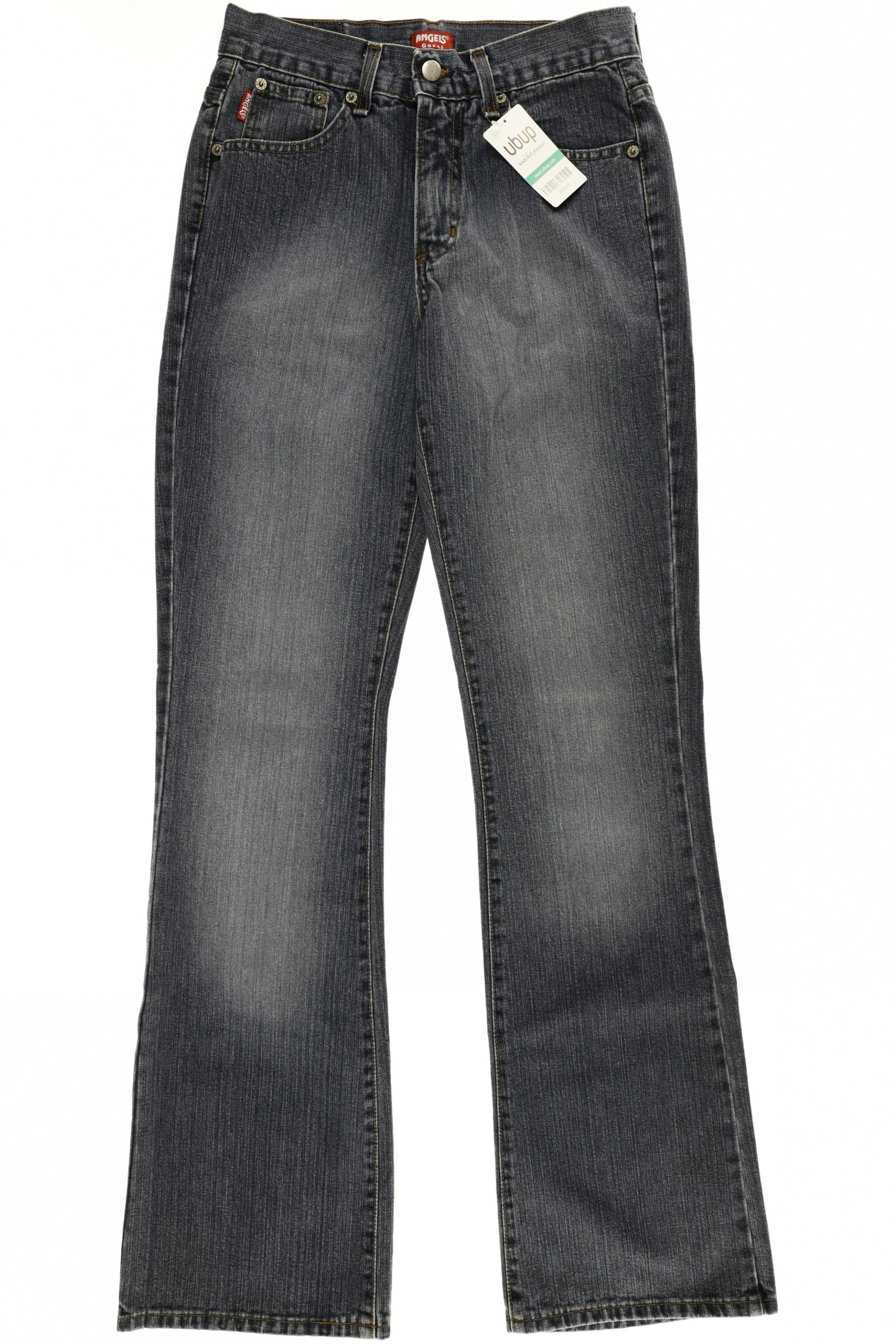 

Angels Damen Jeans, blau, Gr. 36