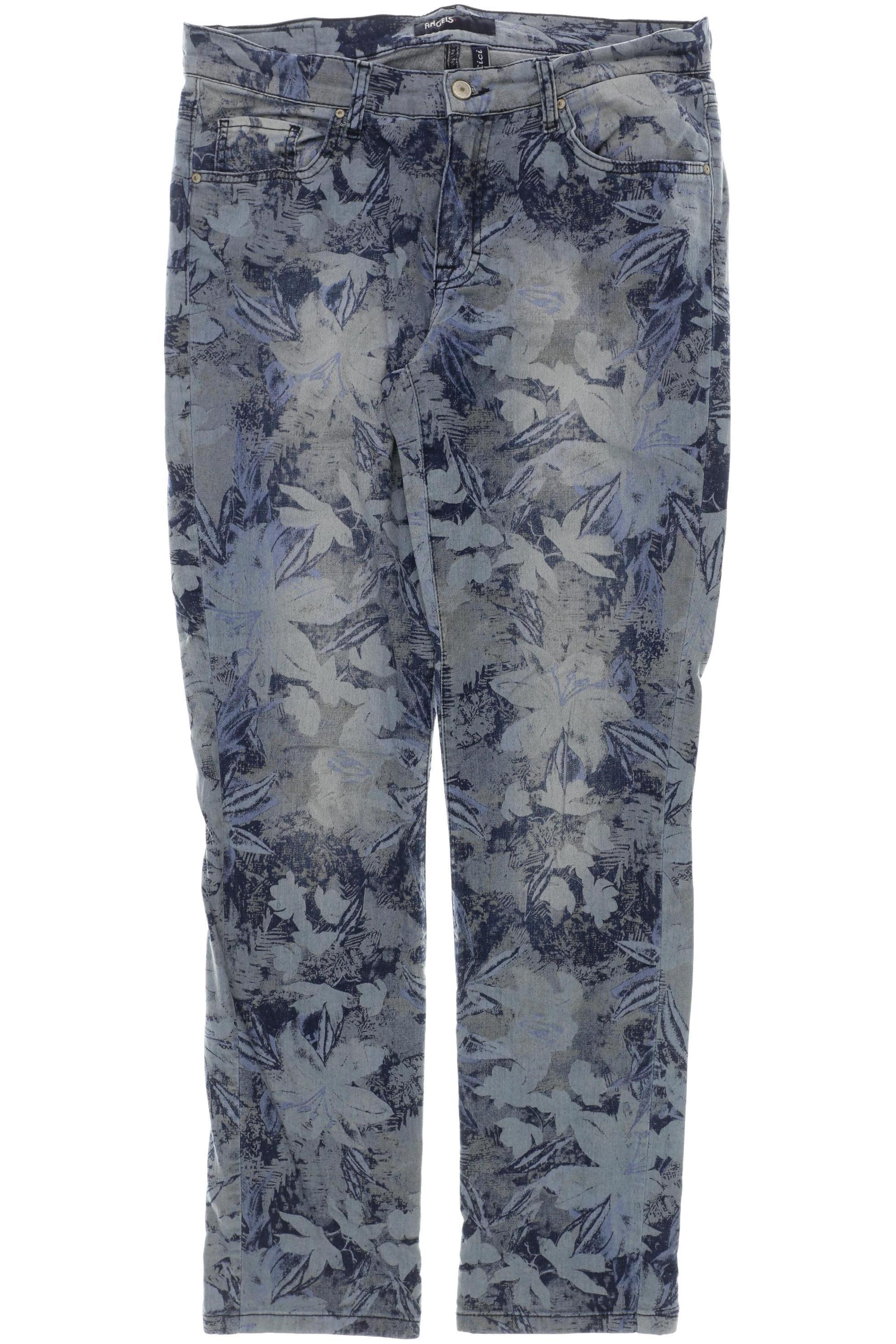 

Angels Damen Jeans, blau, Gr. 33