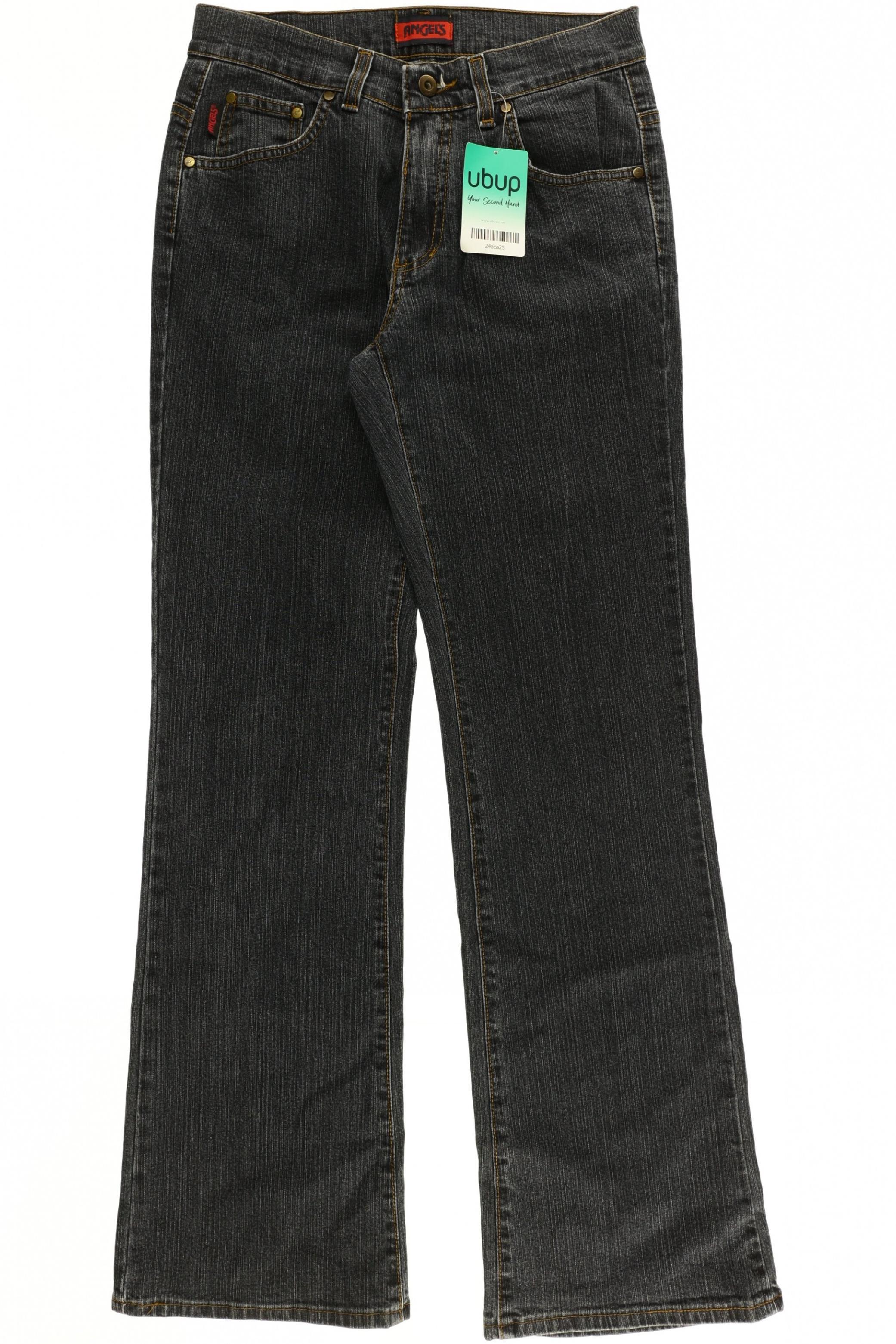 

Angels Damen Jeans, blau, Gr. 36