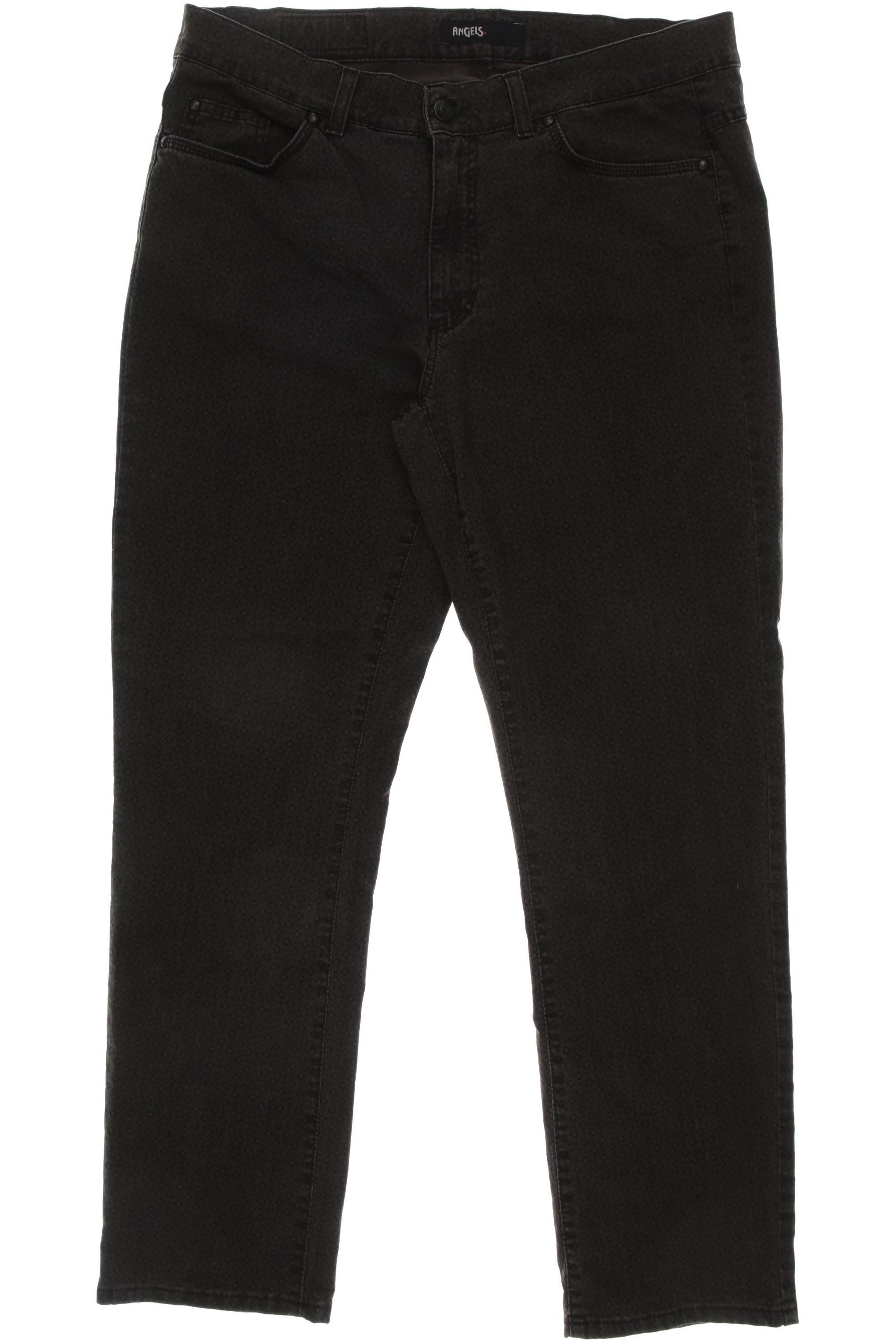 

Angels Damen Jeans, braun, Gr. 42