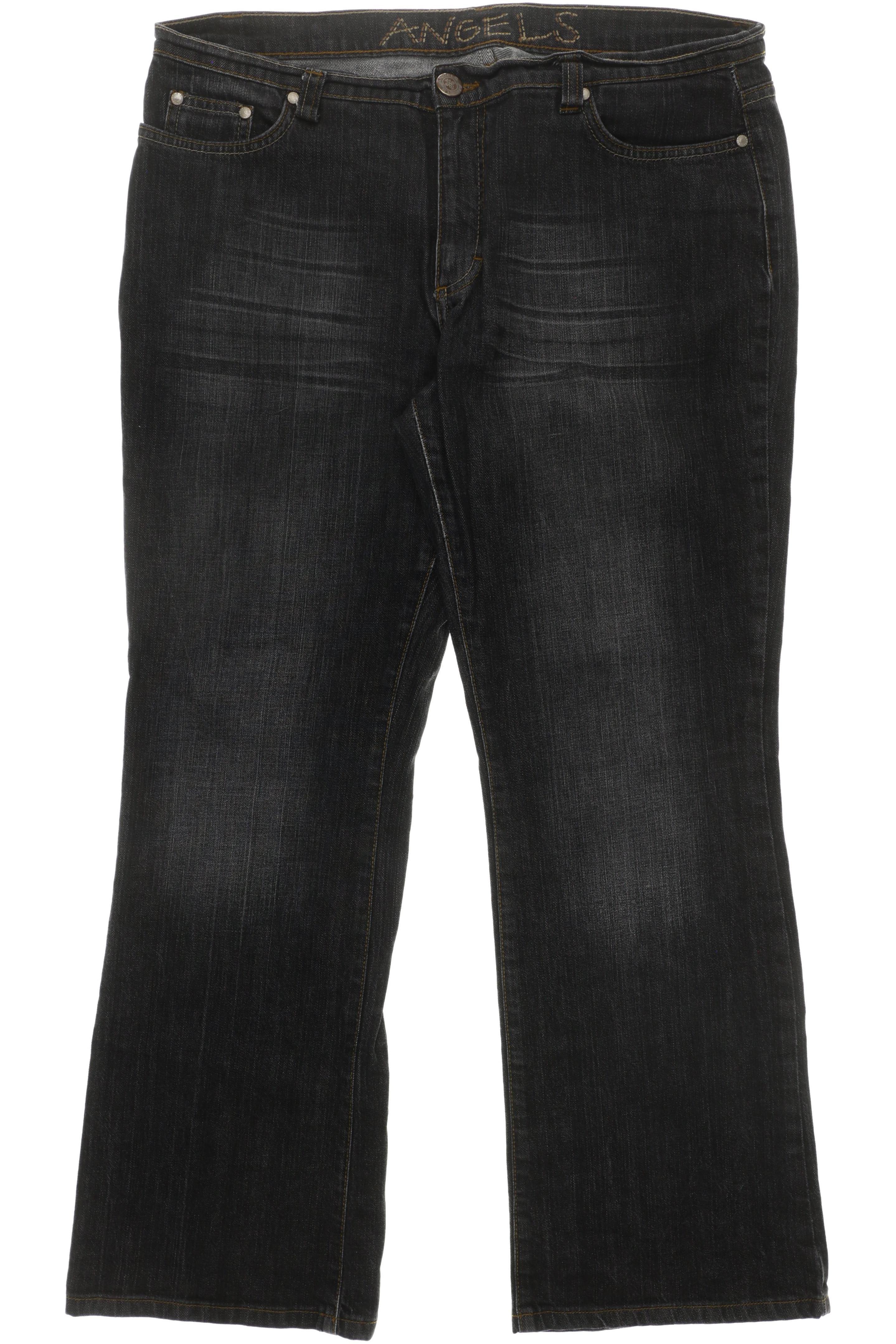 

Angels Damen Jeans, grau, Gr. 44