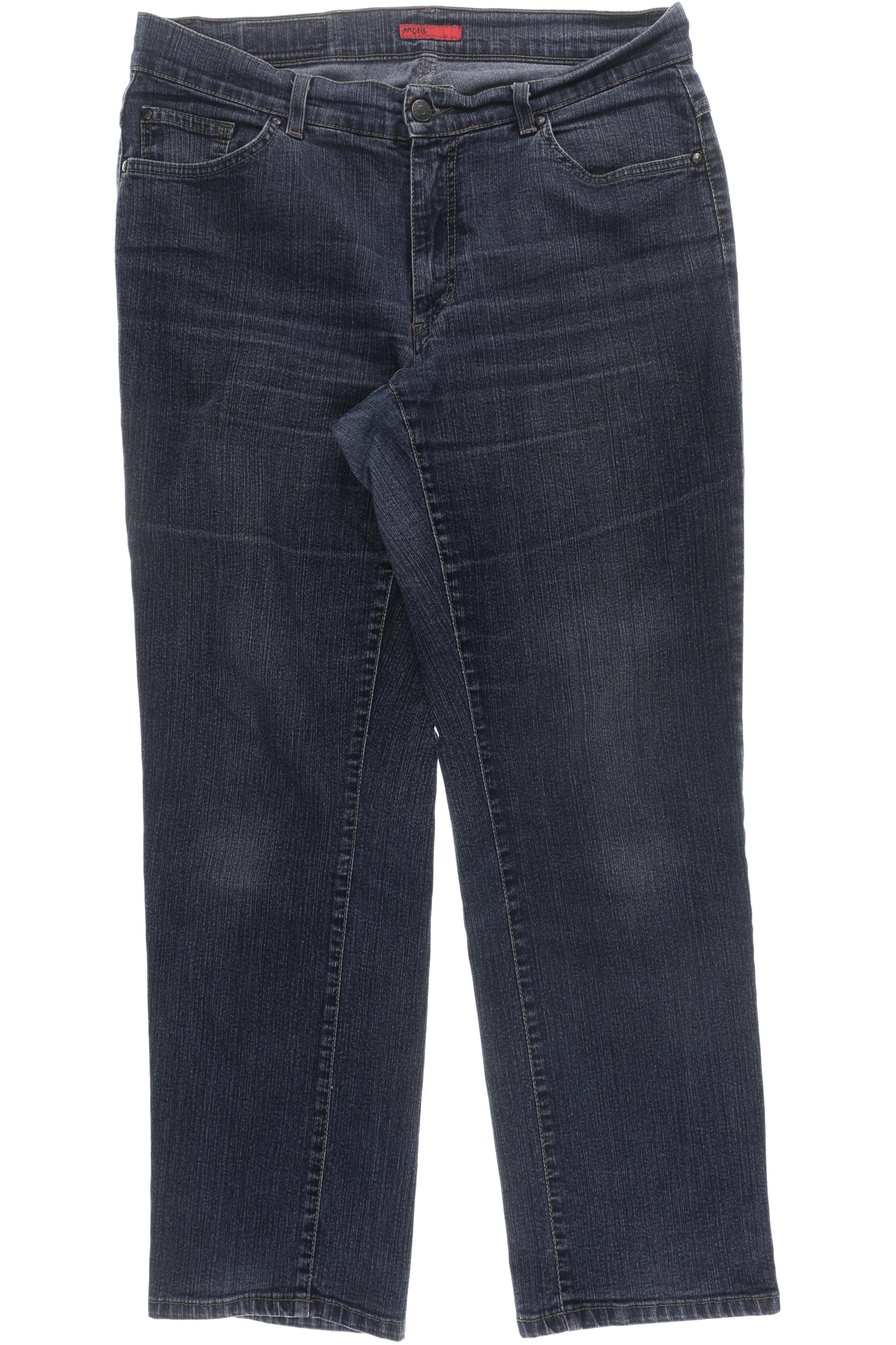 

Angels Damen Jeans, blau, Gr. 42