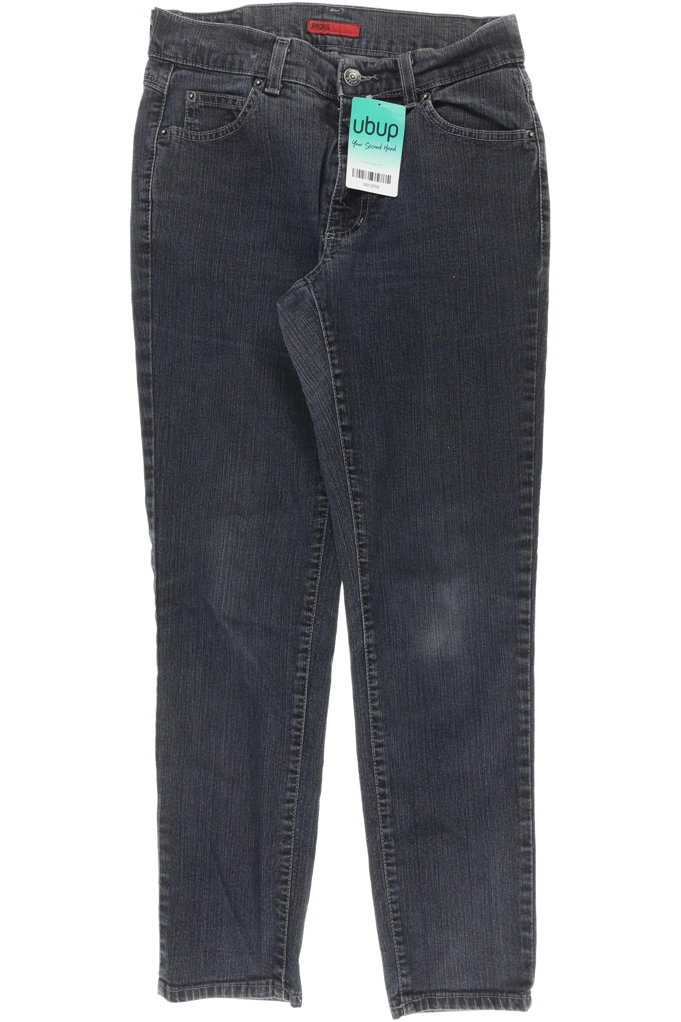 

Angels Damen Jeans, blau, Gr. 38