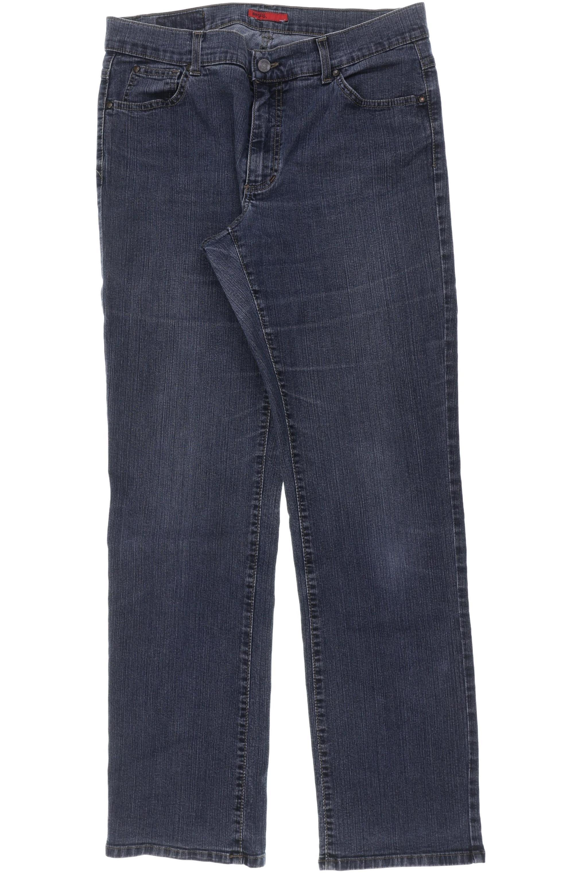

Angels Damen Jeans, blau, Gr. 44