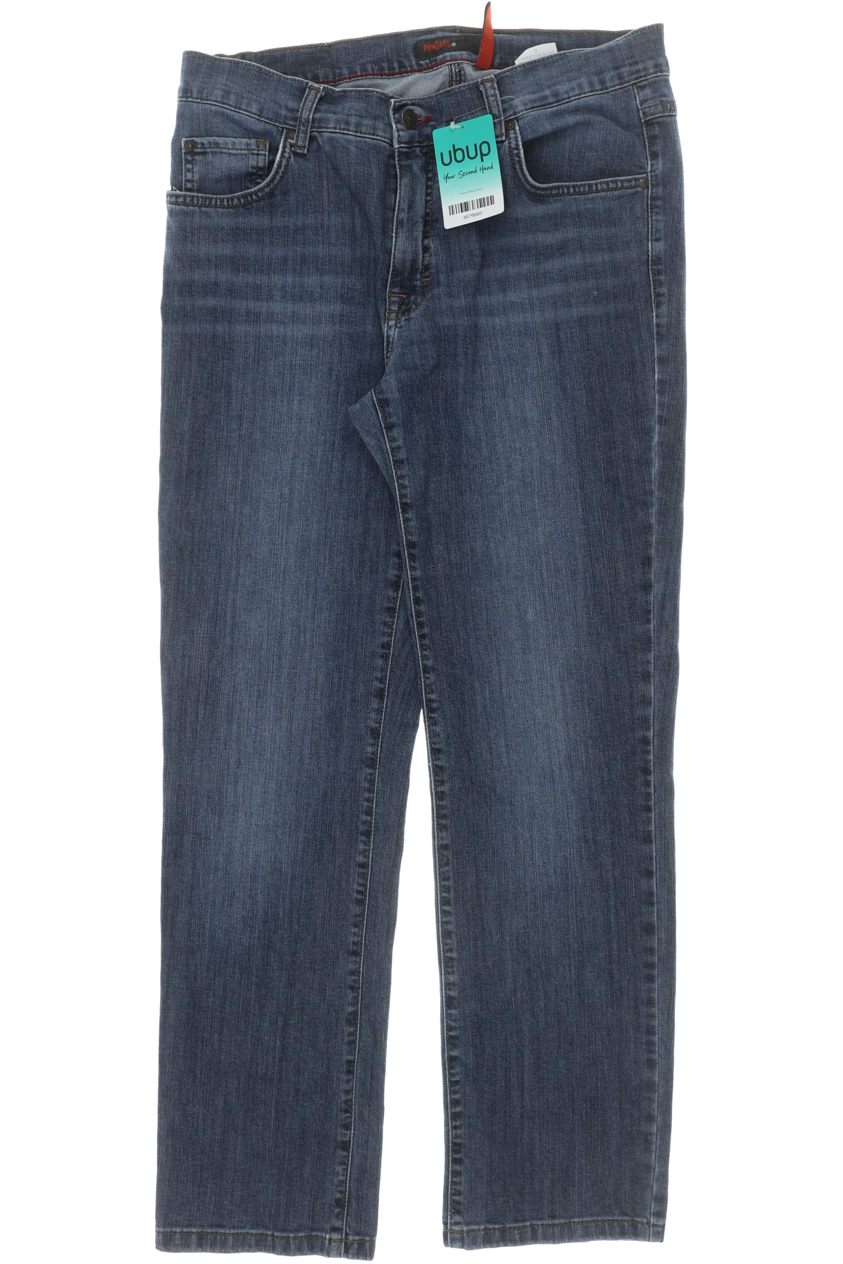

Angels Damen Jeans, blau, Gr. 40