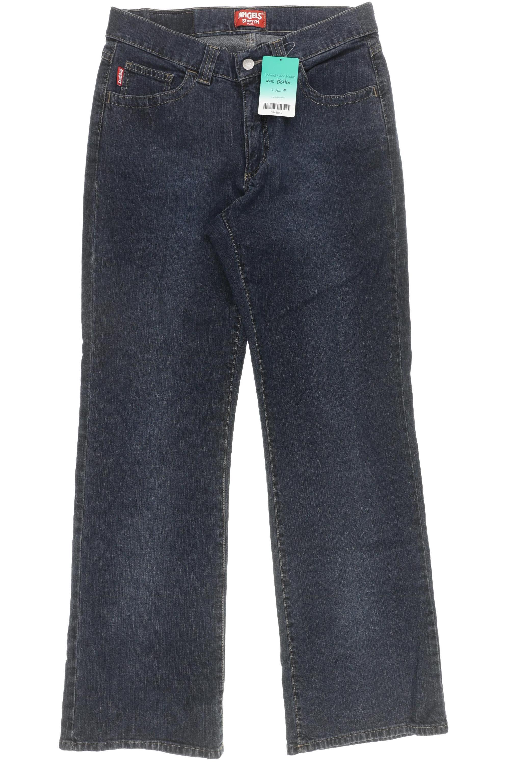 

Angels Damen Jeans, blau, Gr. 40