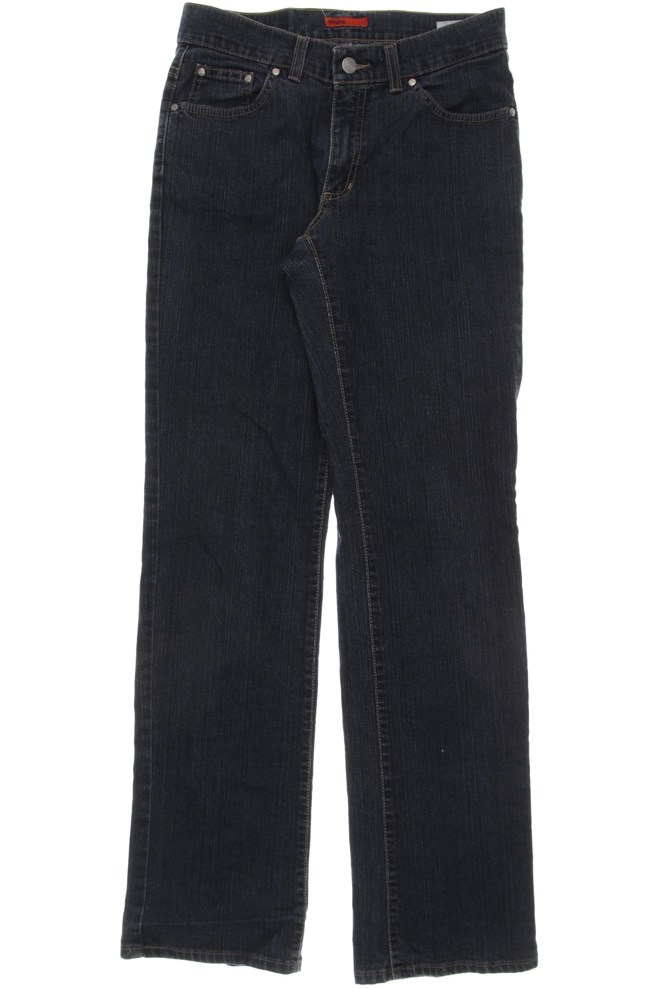 

Angels Damen Jeans, blau, Gr. 36