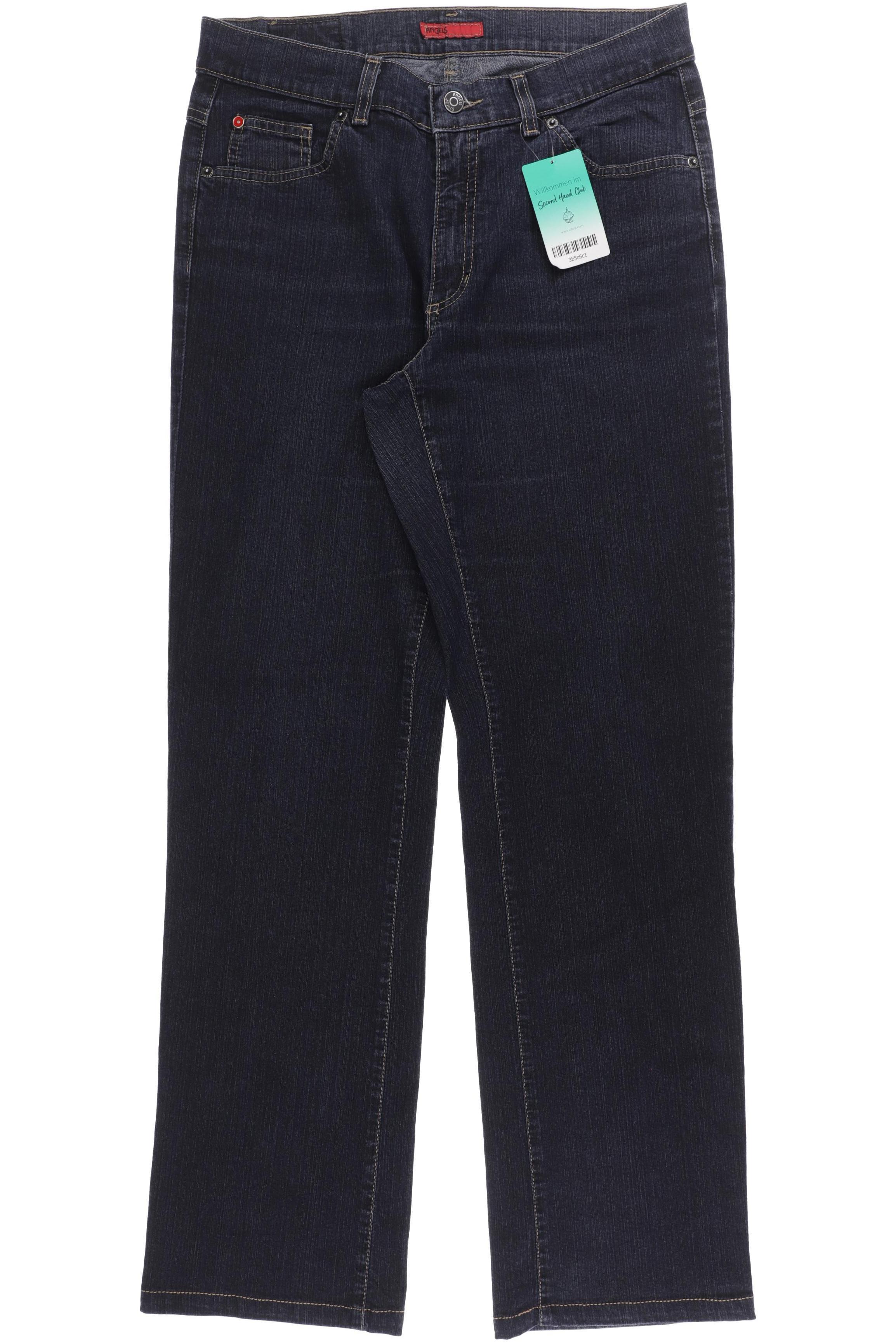 

Angels Damen Jeans, blau, Gr. 42