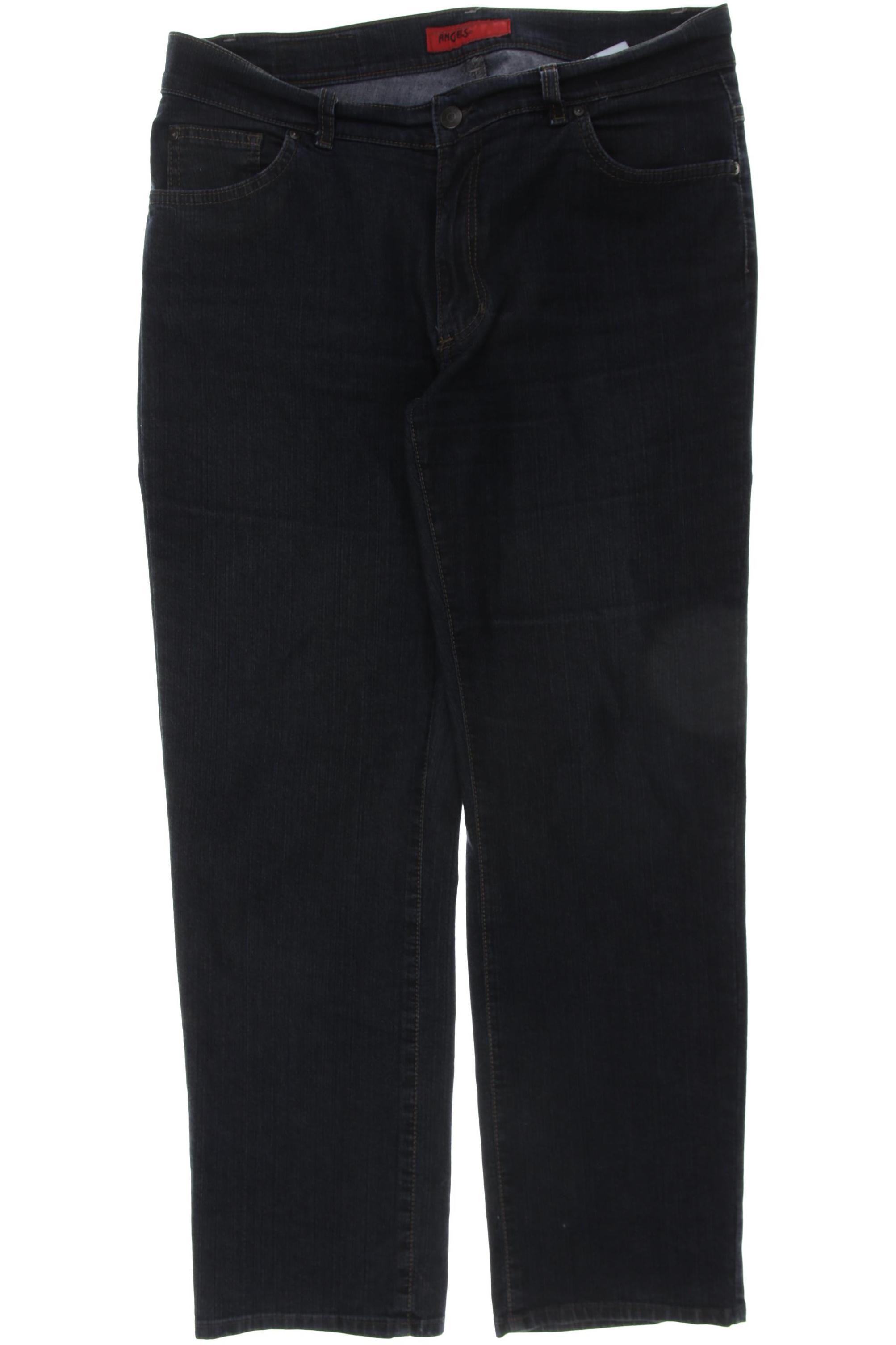 

Angels Damen Jeans, blau, Gr. 44