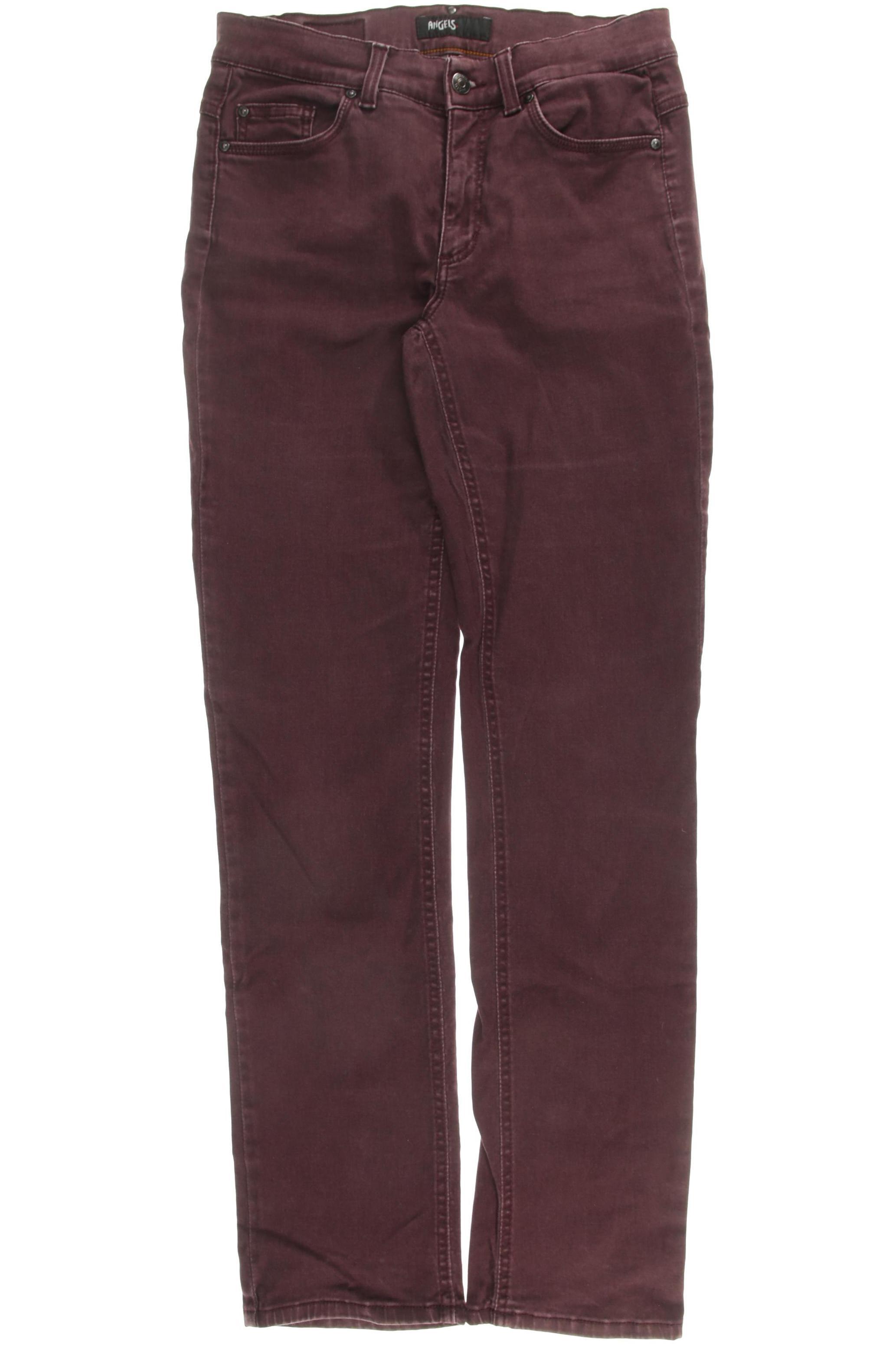 

Angels Damen Jeans, braun, Gr. 36