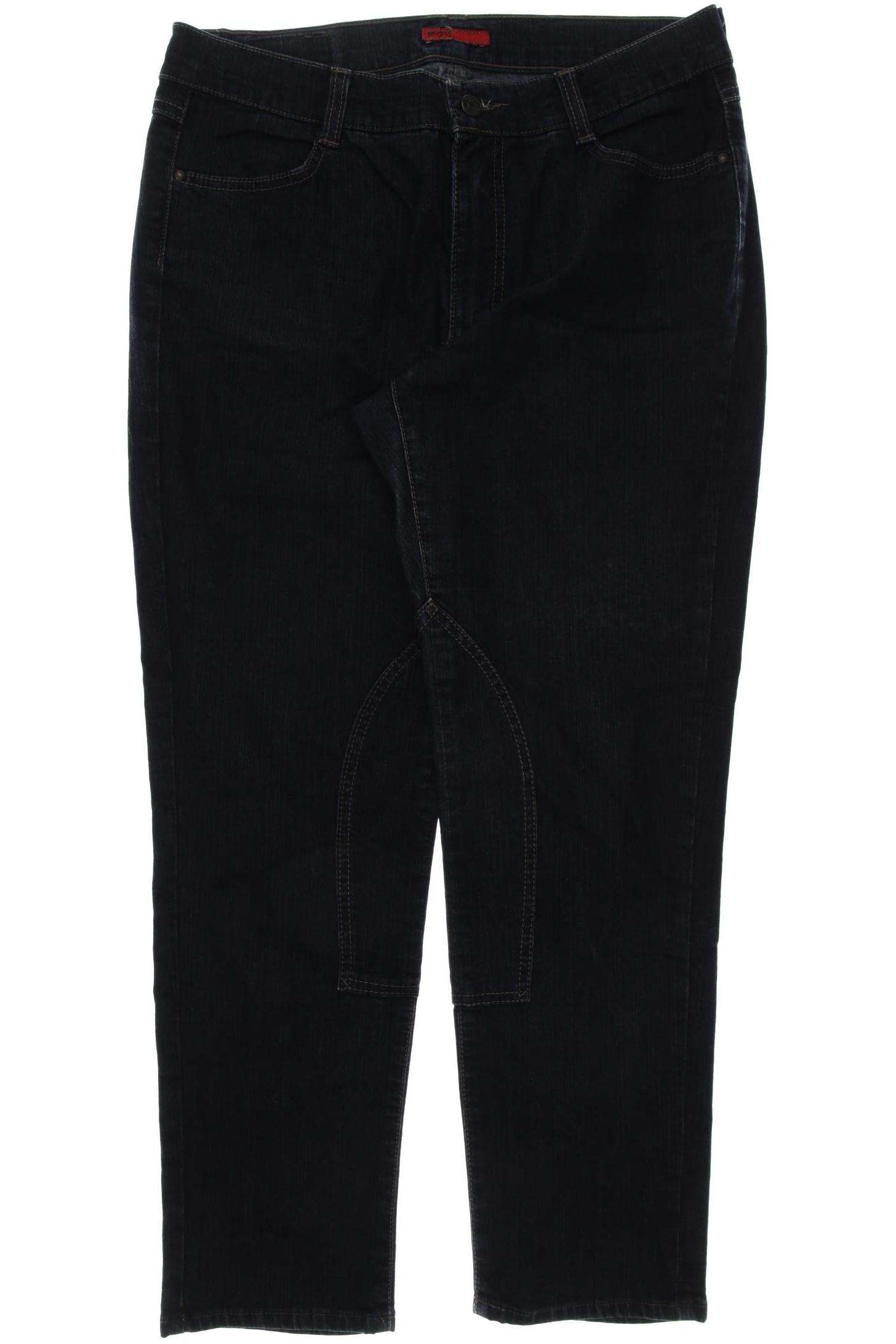 

Angels Damen Jeans, blau, Gr. 44