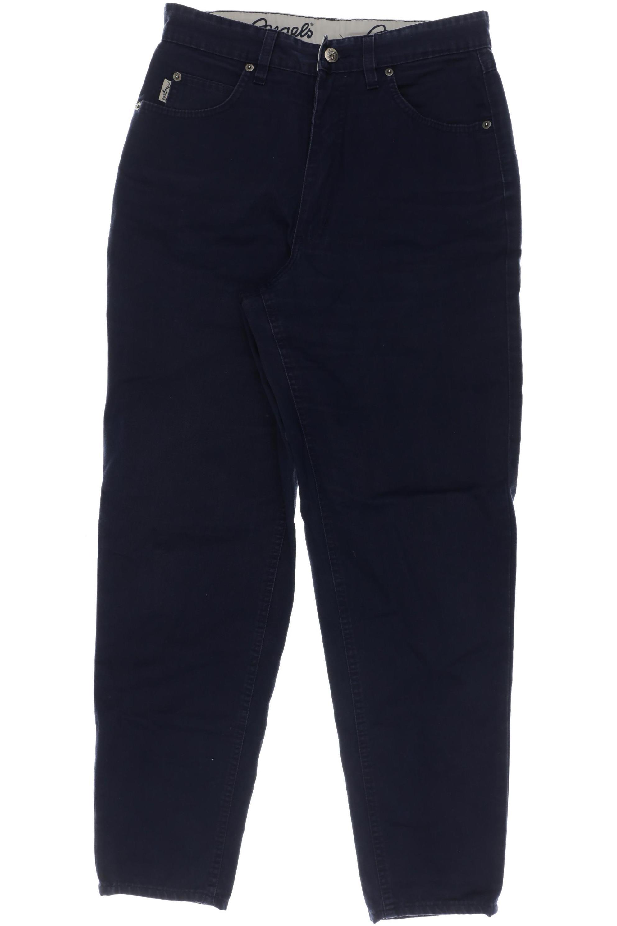 

Angels Damen Jeans, blau, Gr. 40