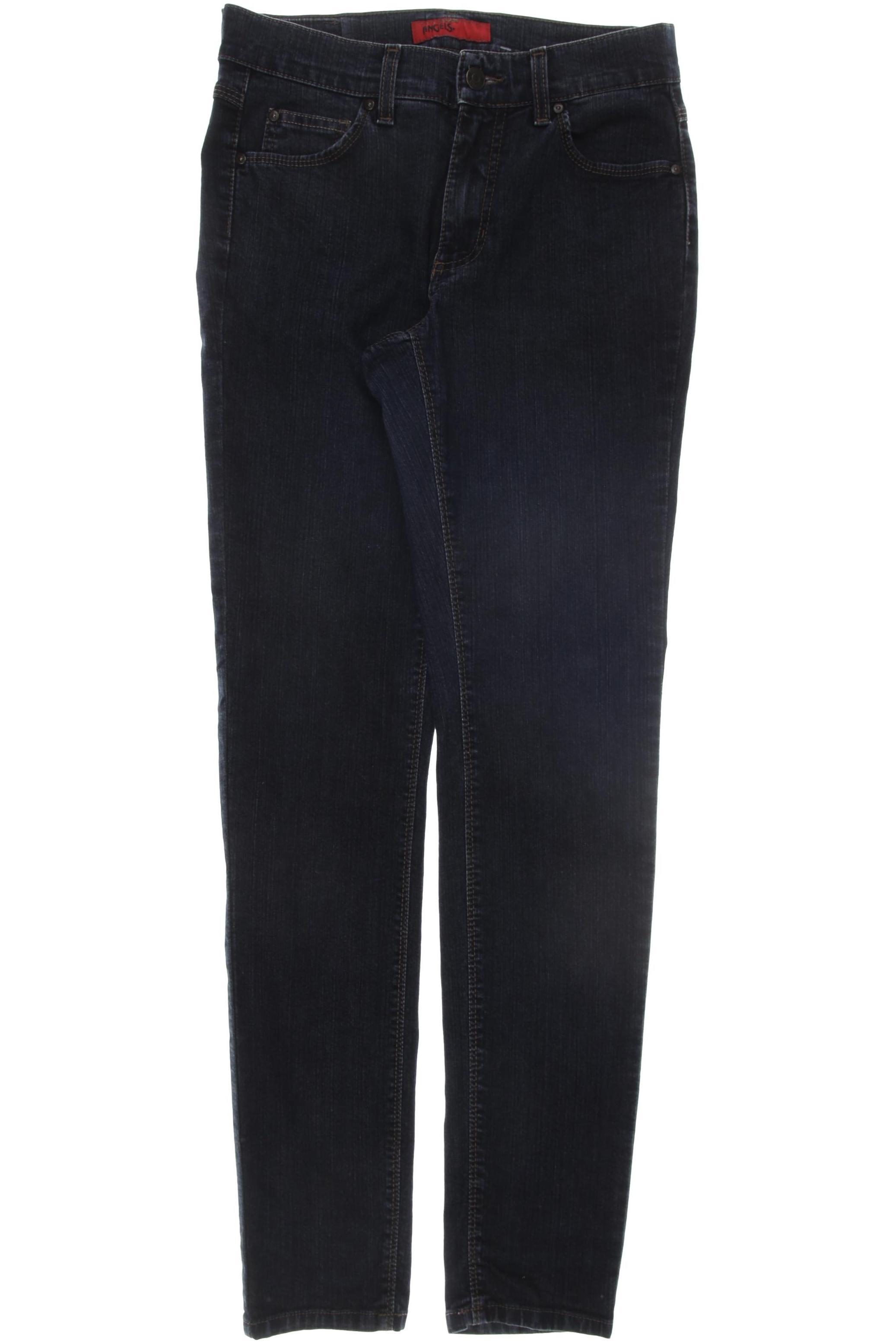 

Angels Damen Jeans, blau, Gr. 36