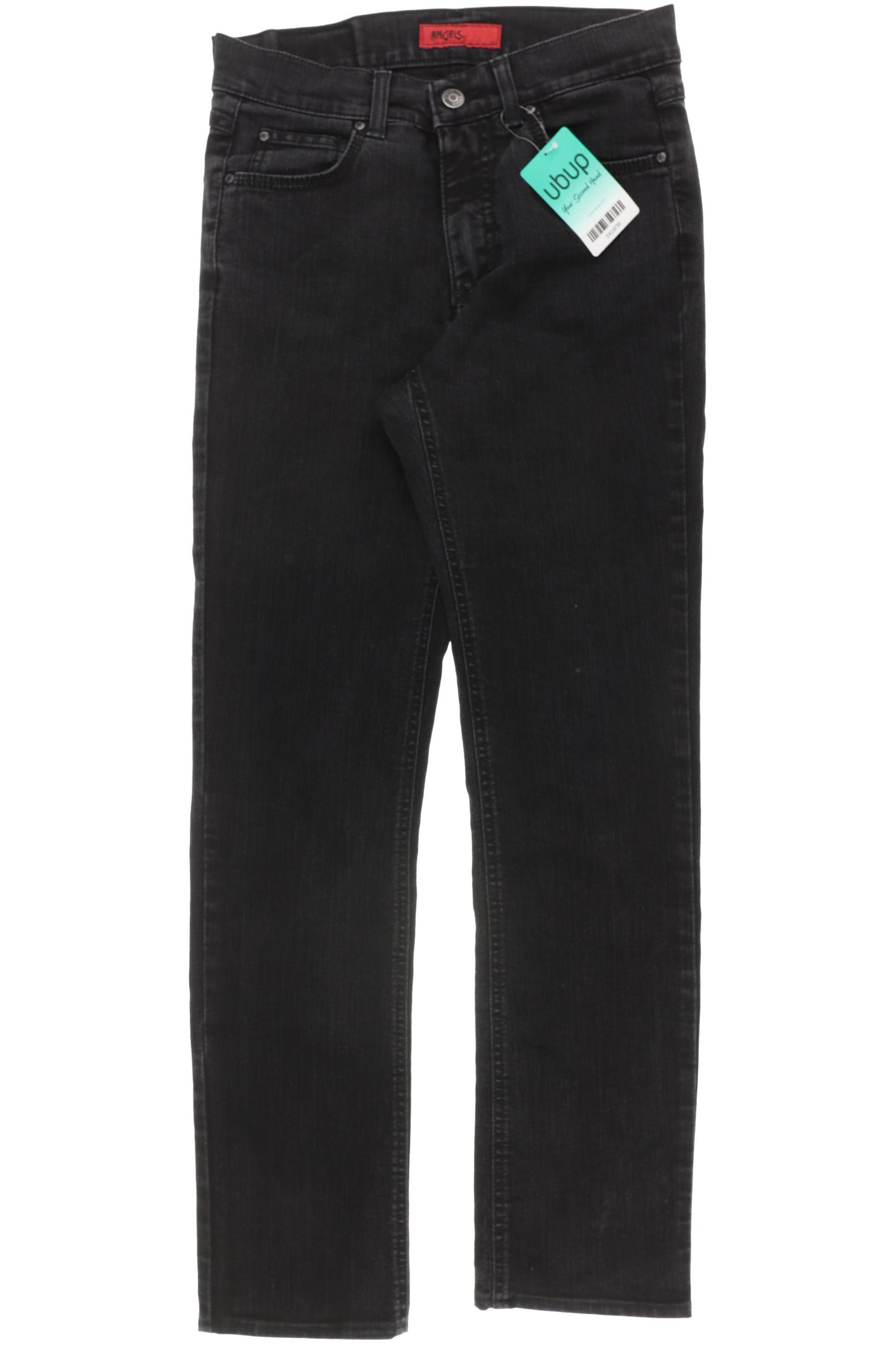 

Angels Damen Jeans, grau, Gr. 36